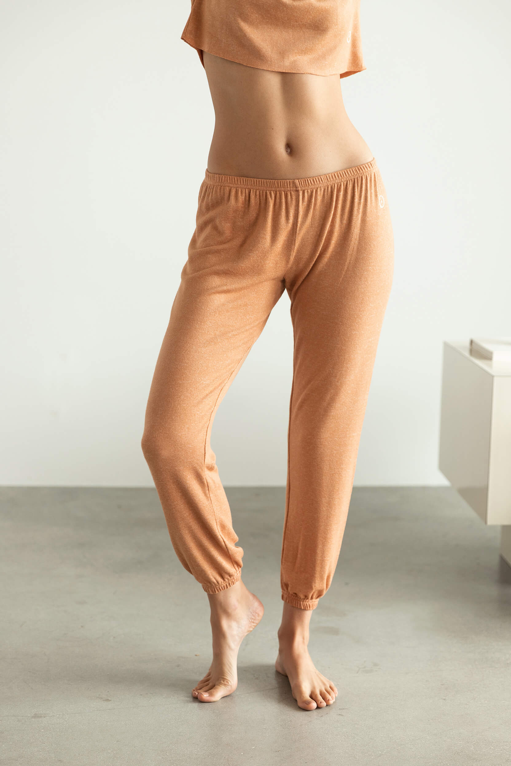 Cosset Relaxed Sweatpants | Last Chance