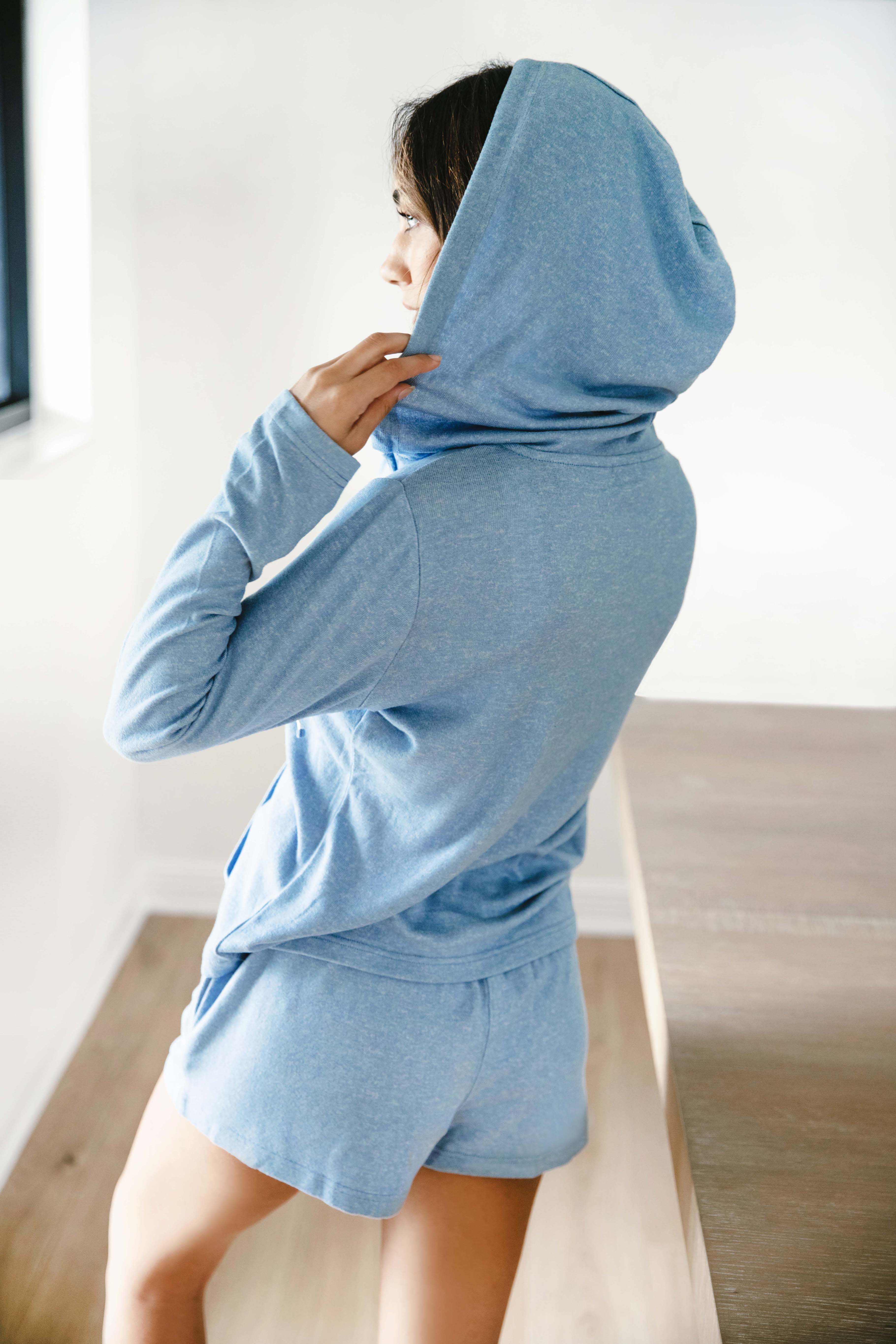 Cosset Easy Shorts | Last Chance