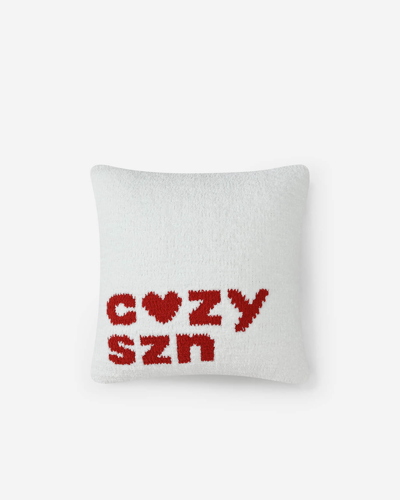 Cozy Szn Throw Pillow | Last Chance