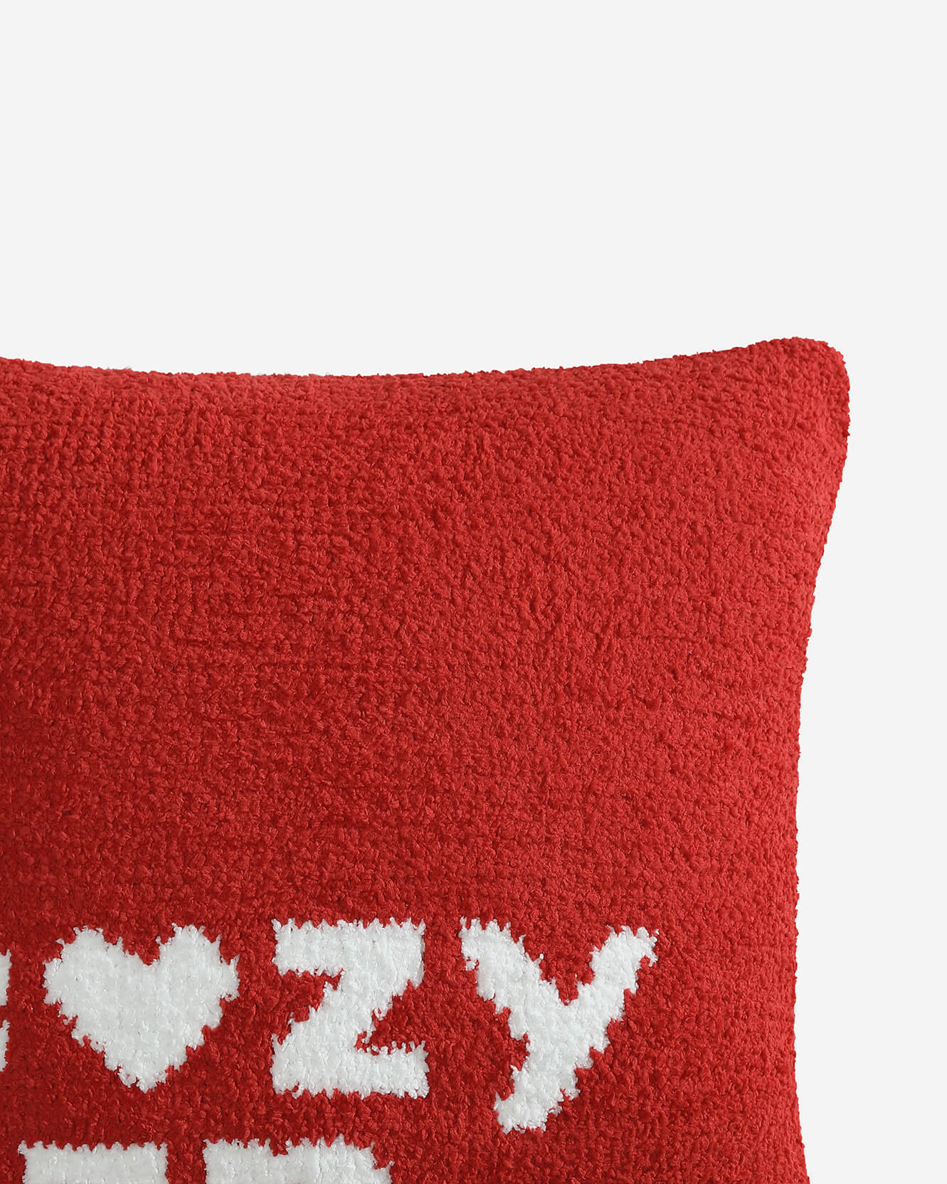 Cozy Szn Throw Pillow | Last Chance