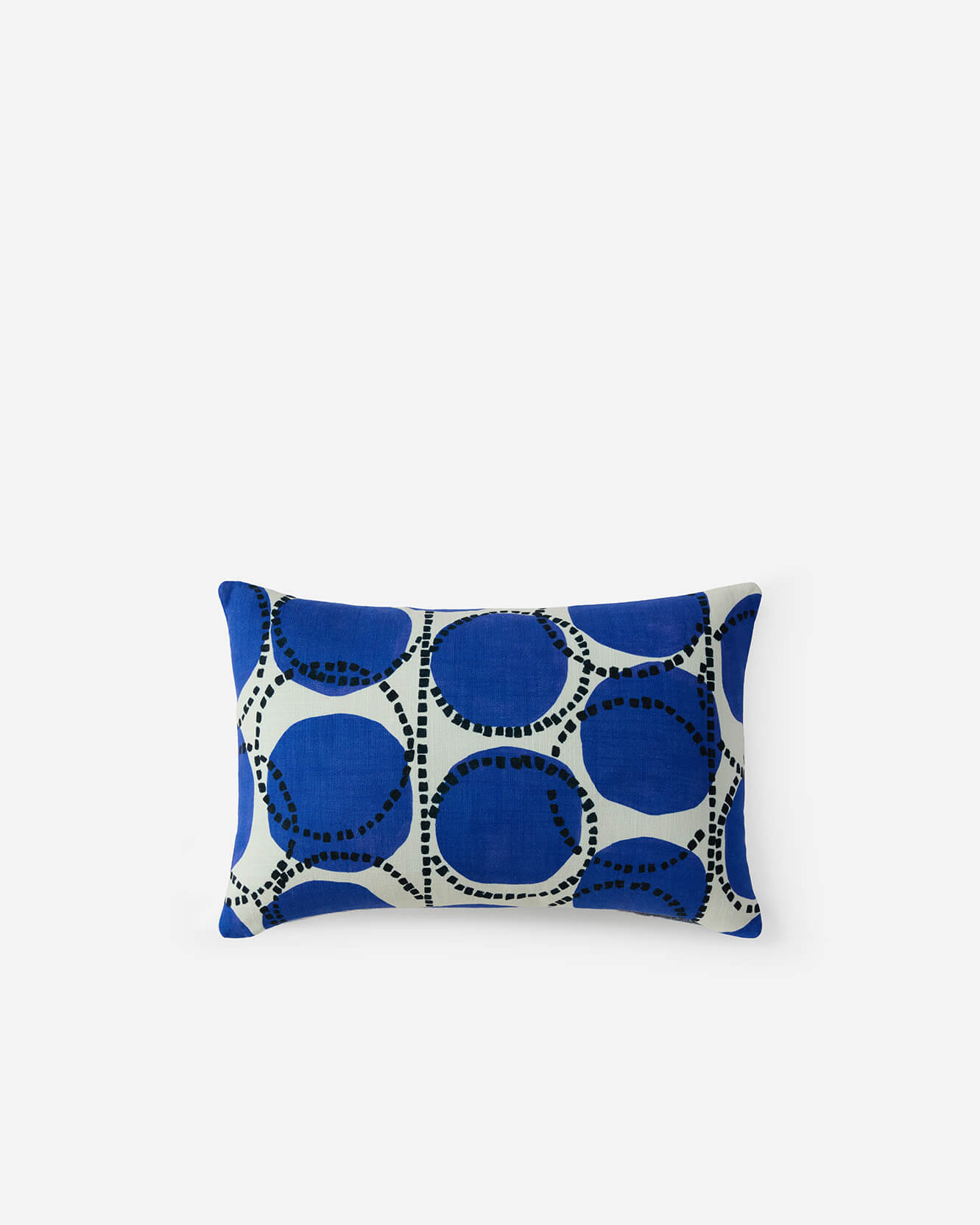 Decler Small Lumbar Pillow