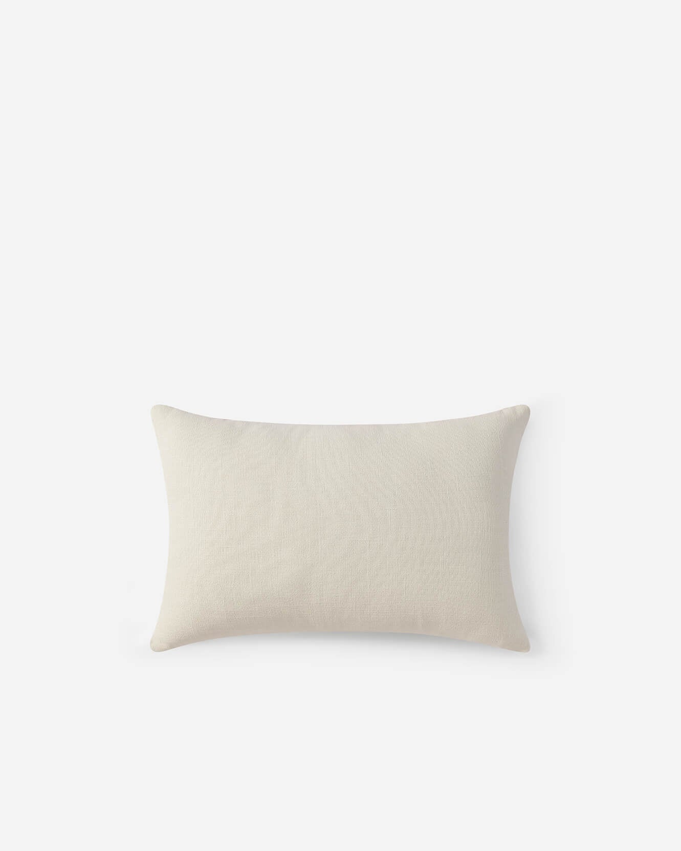 Decler Small Lumbar Pillow