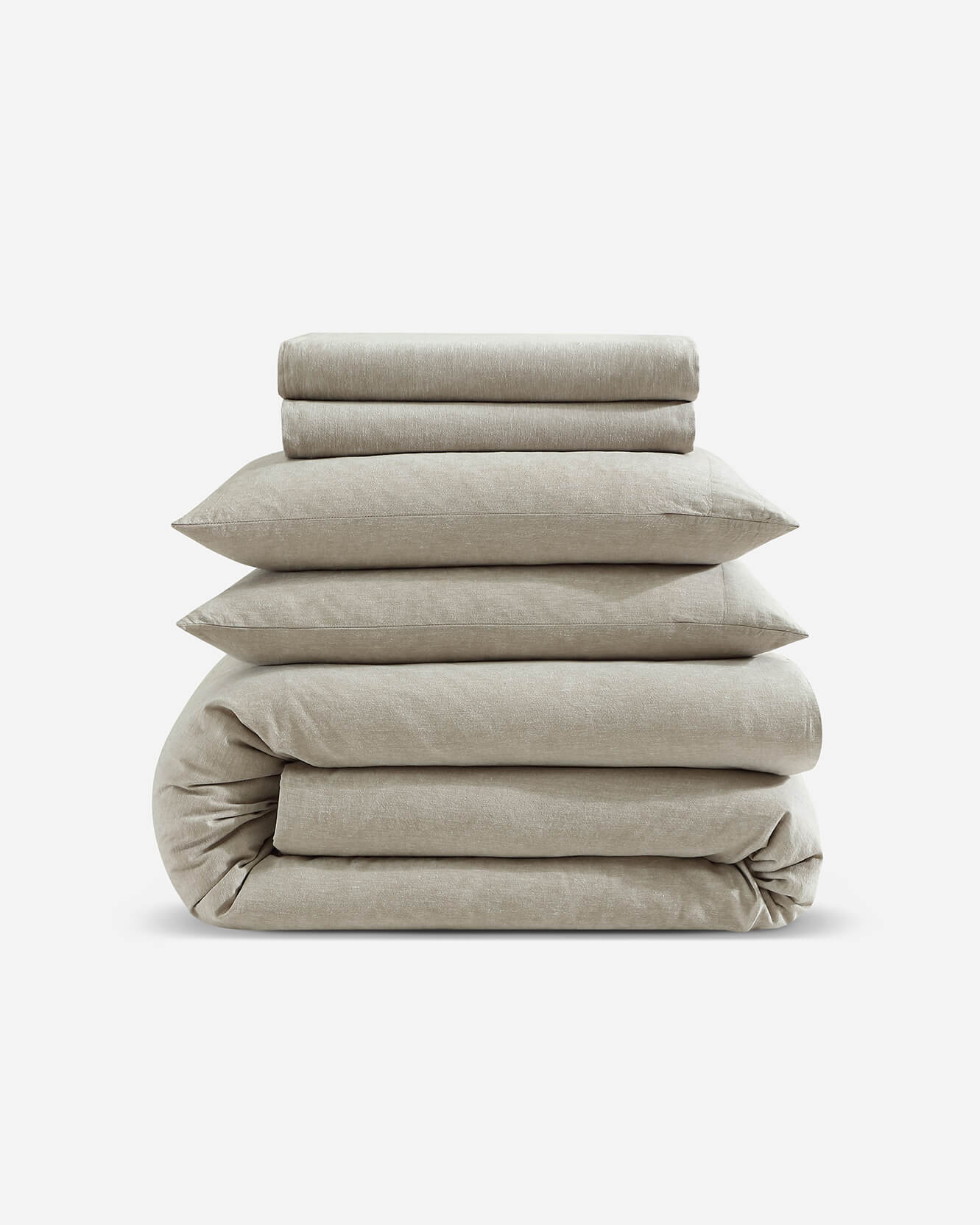 European Flax Linacel™ Move In Bundle