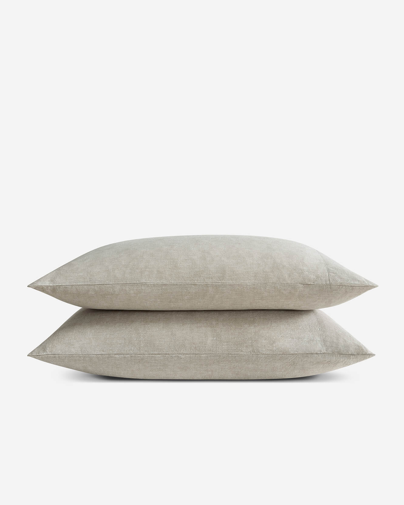 European Flax Linacel™ Pillowcase Set