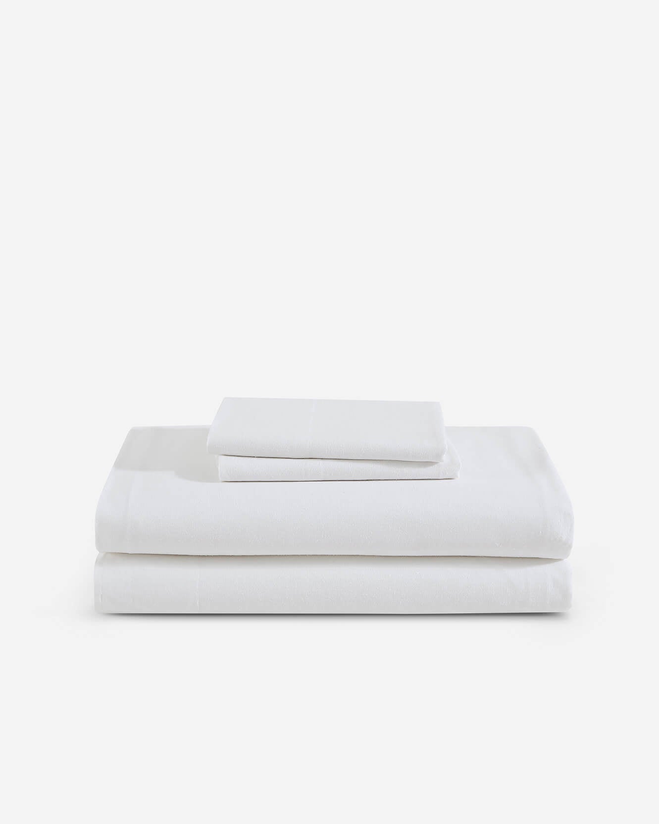 European Flax Linacel™ 4-Piece Sheet Set