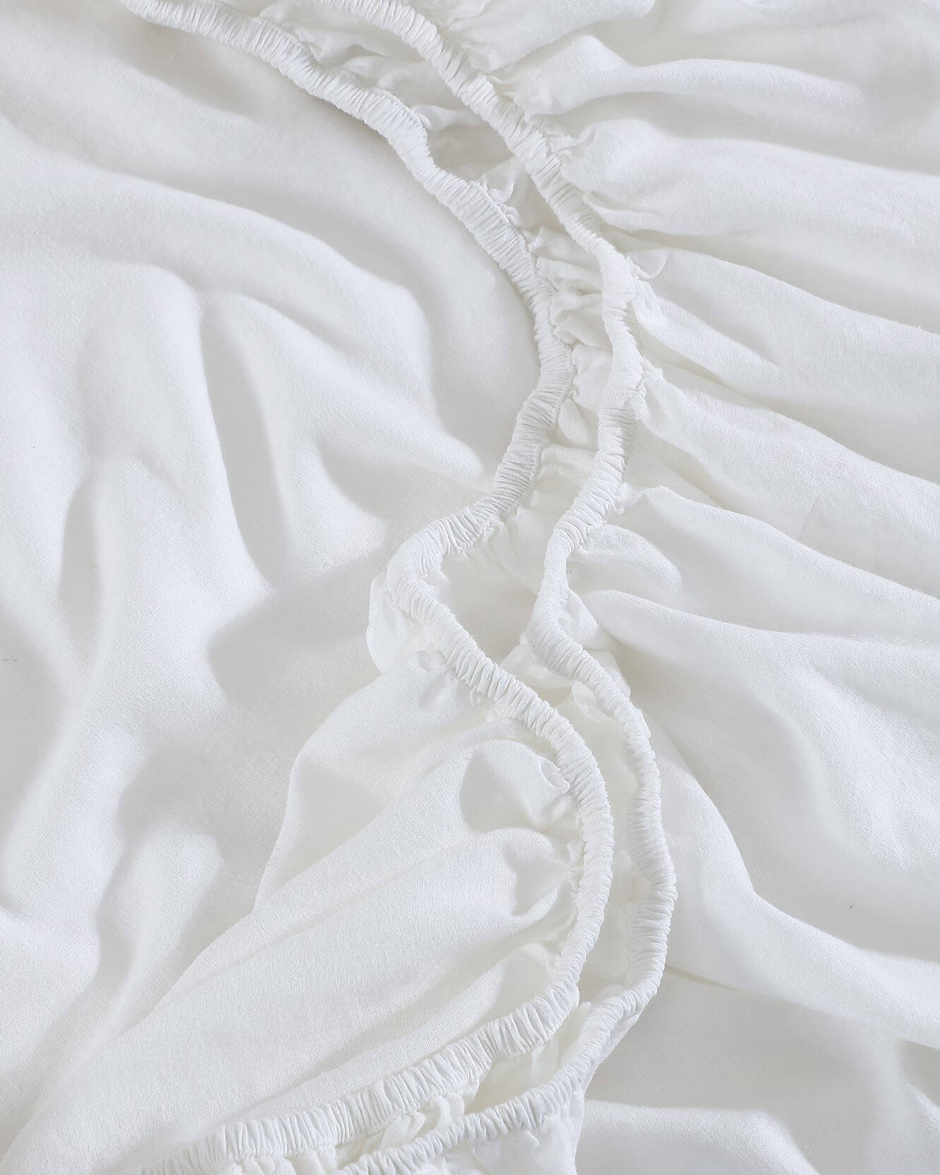 European Flax Linacel™ 4-Piece Sheet Set