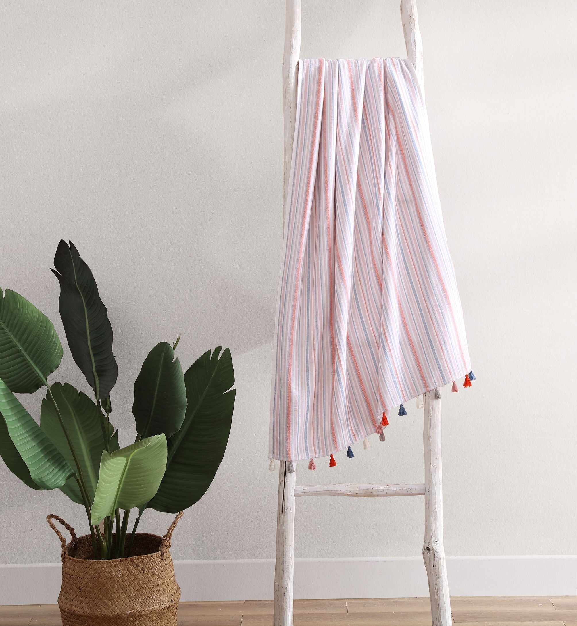 Hamptons Beach Towel