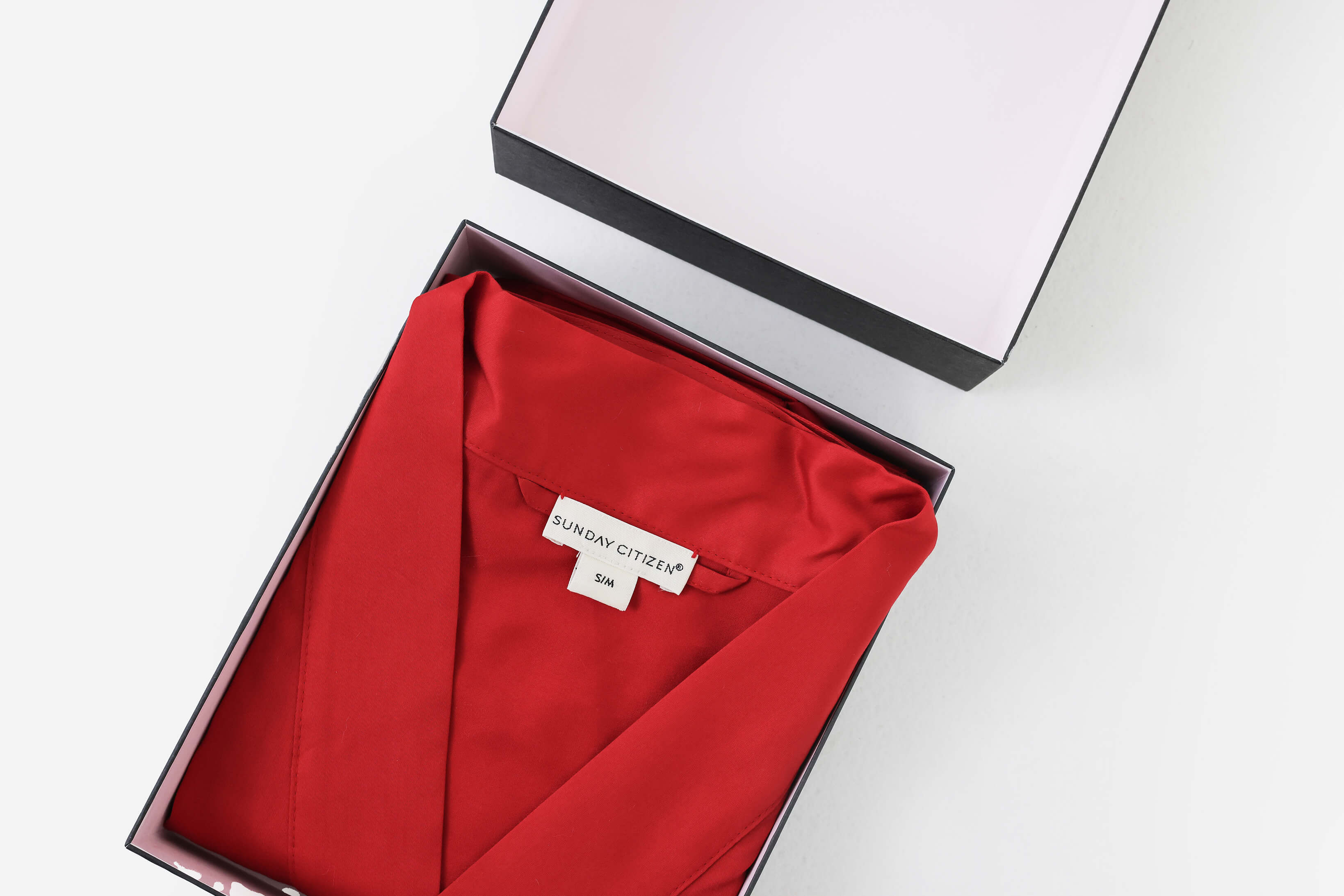 Silky Lyocell Kimono