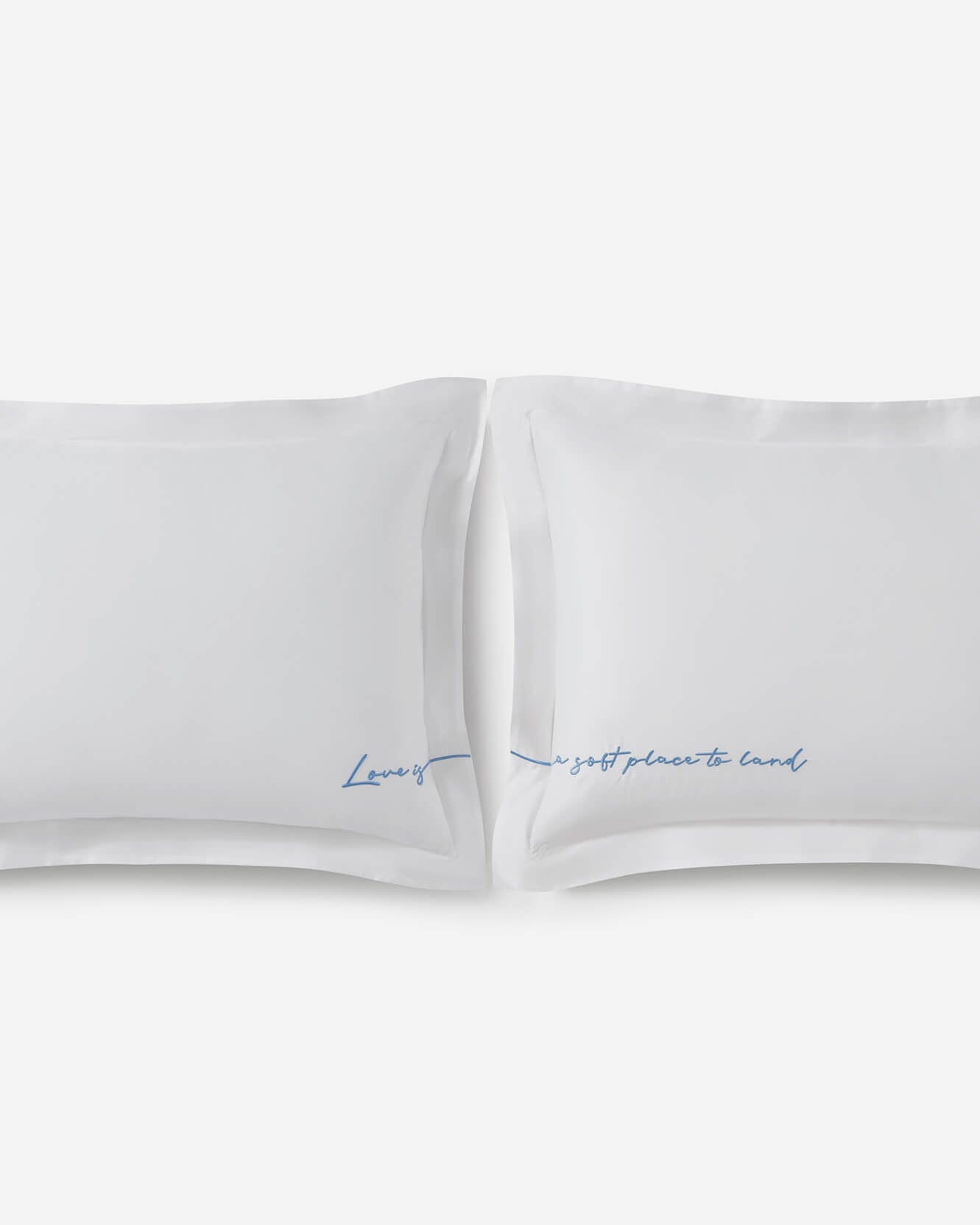 Lovely Bamboo Sham Set