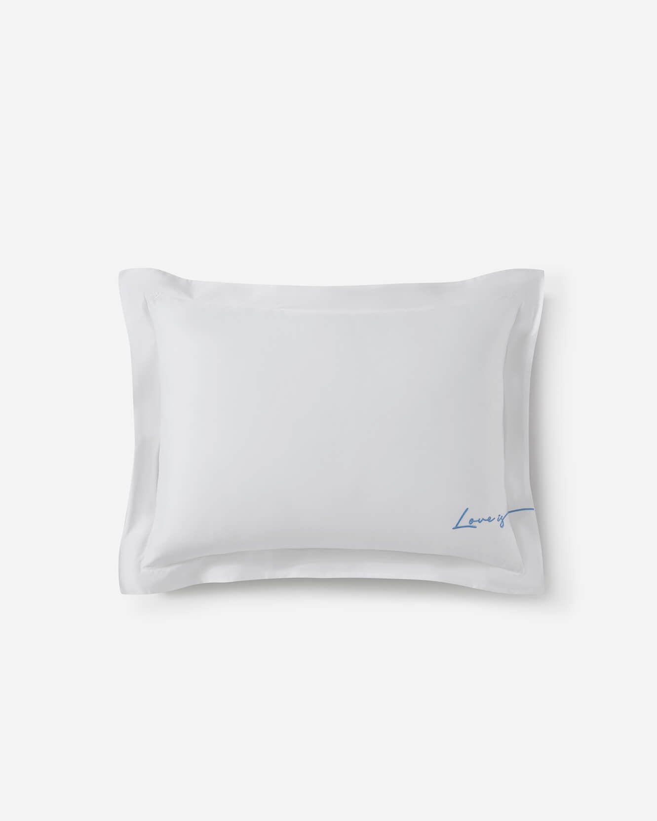 Lovely Bamboo Sham Set