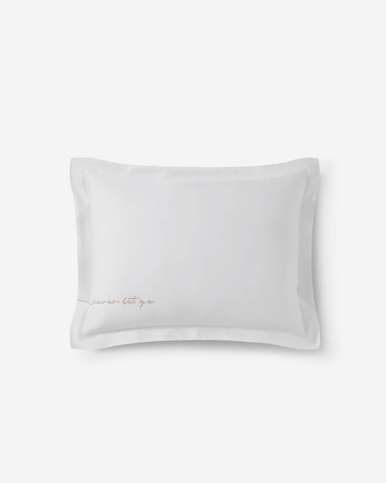 Lovely Bamboo Sham Set