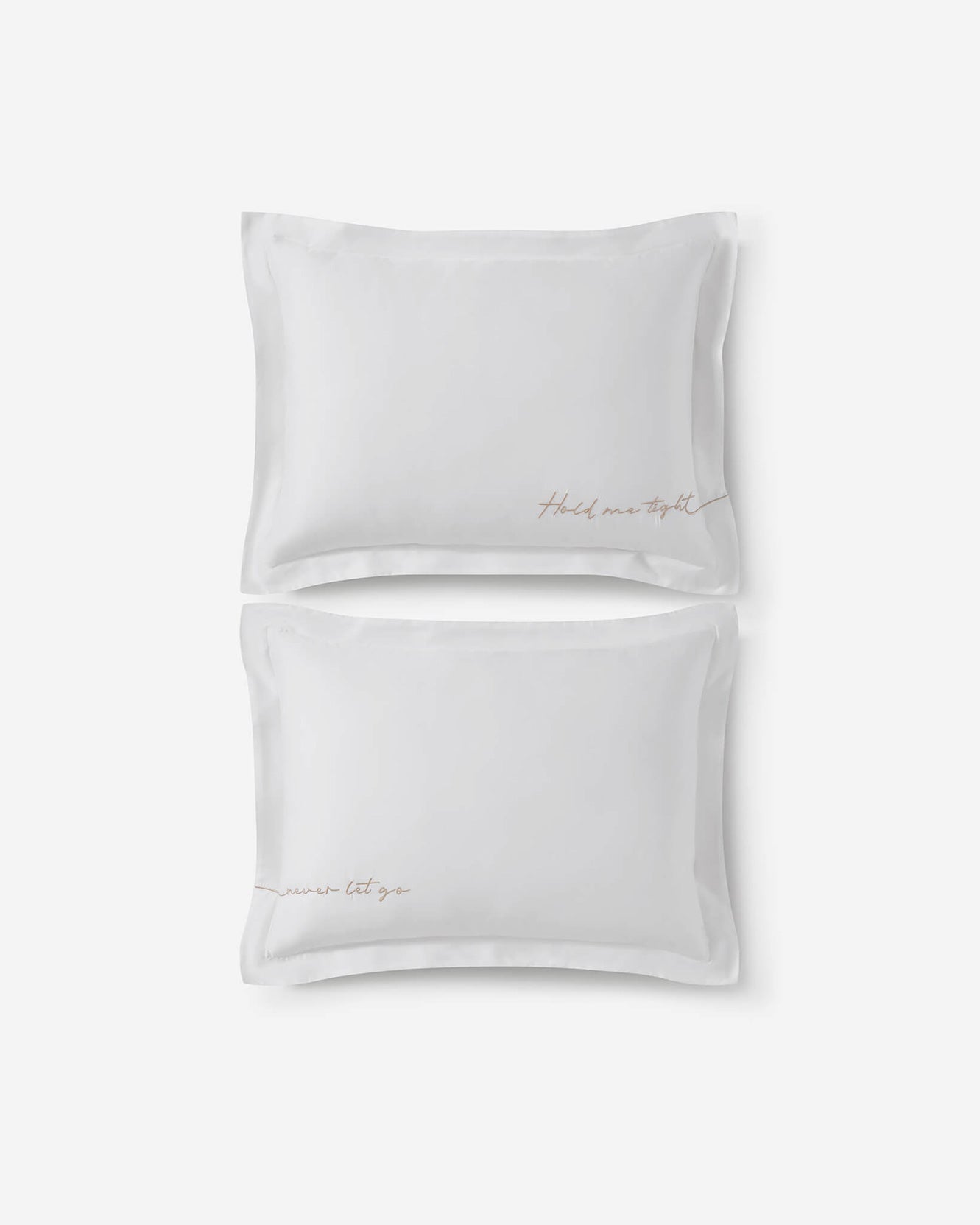 Lovely Bamboo Sham Set