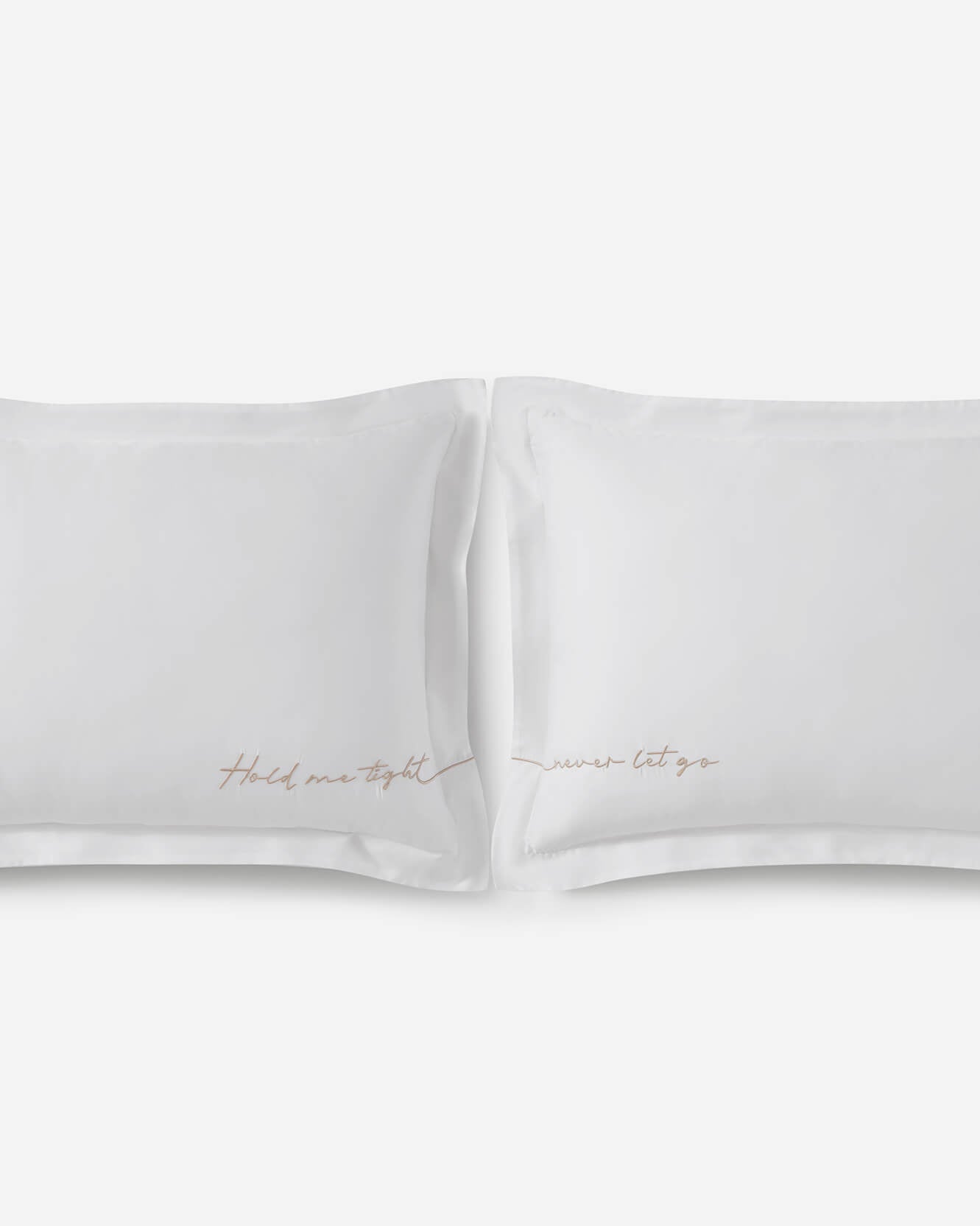 Lovely Bamboo Sham Set