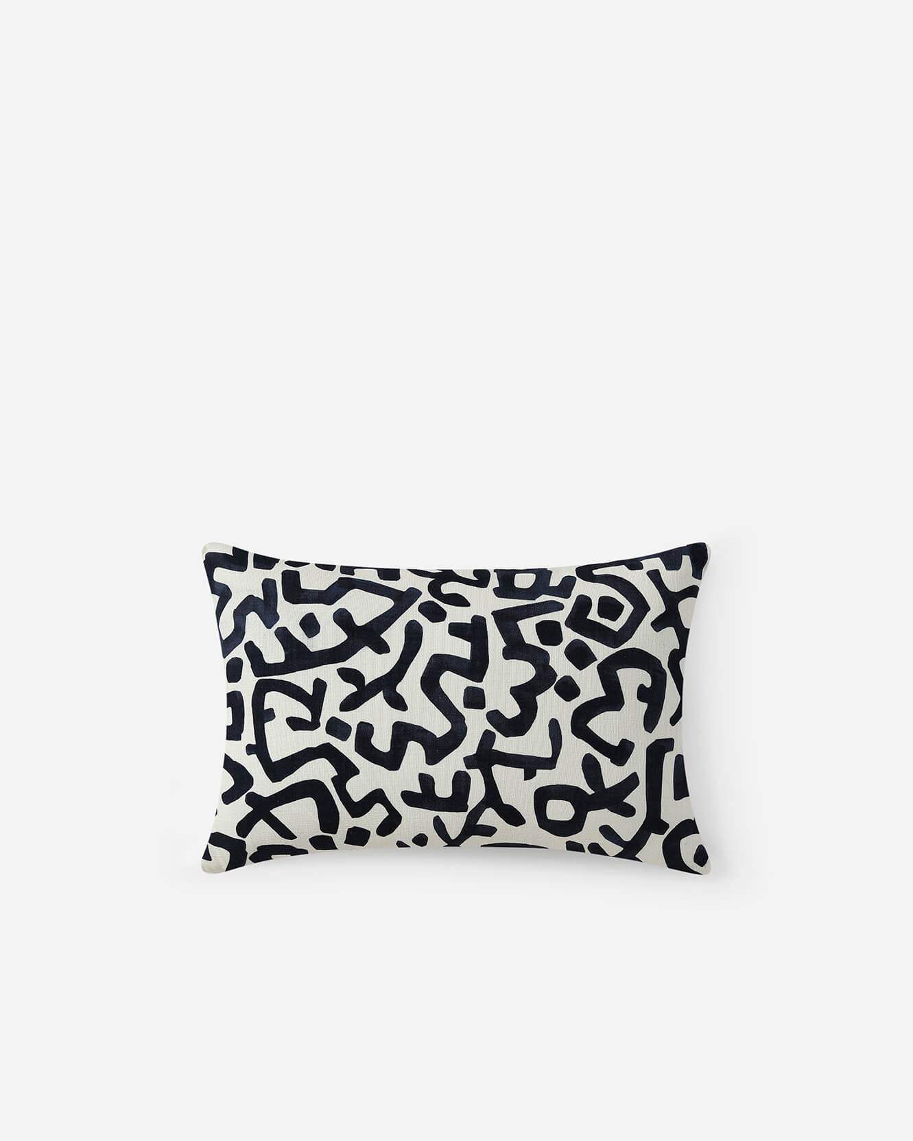 Maya Small Lumbar Pillow