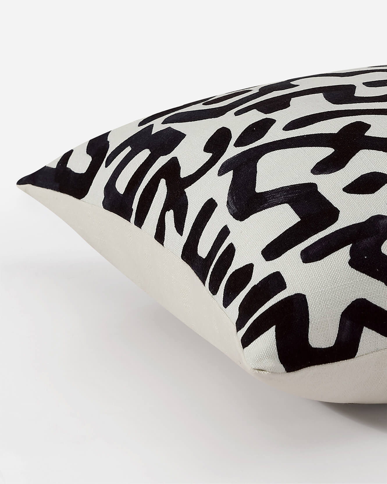 Maya Throw Pillow