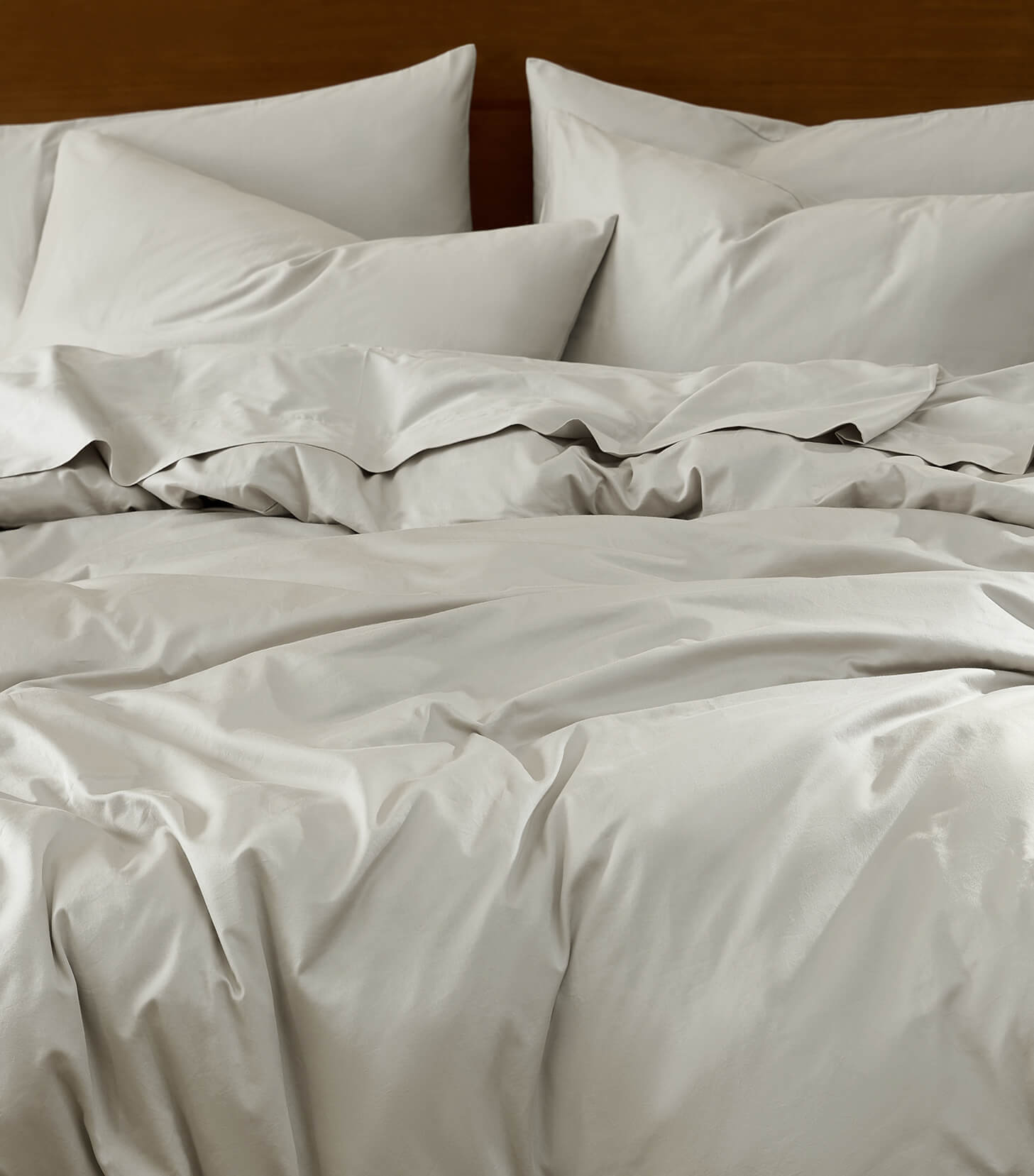 Organic Cotton Duvet Cover | Last Chance