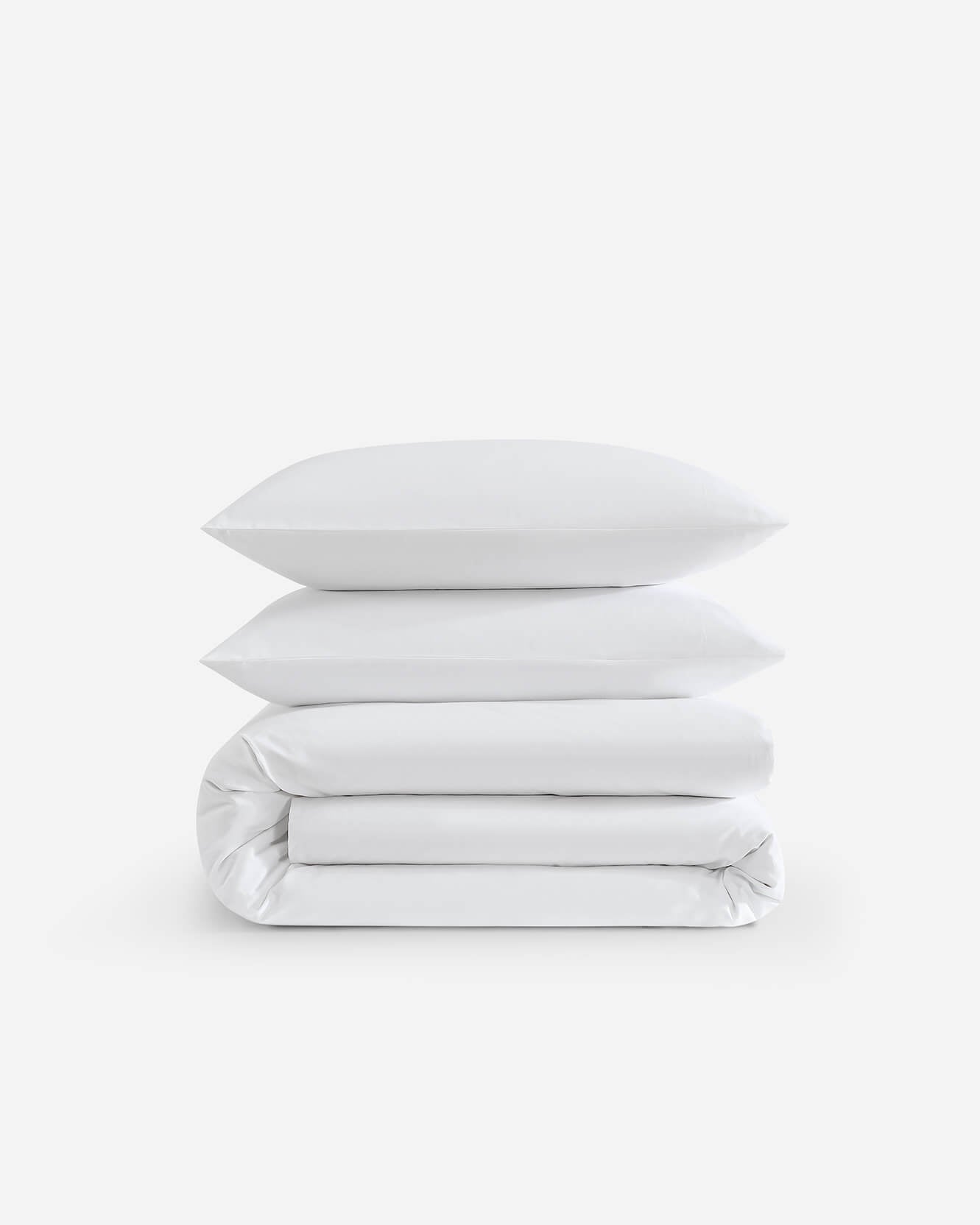 Organic Cotton Duvet Cover Bundle