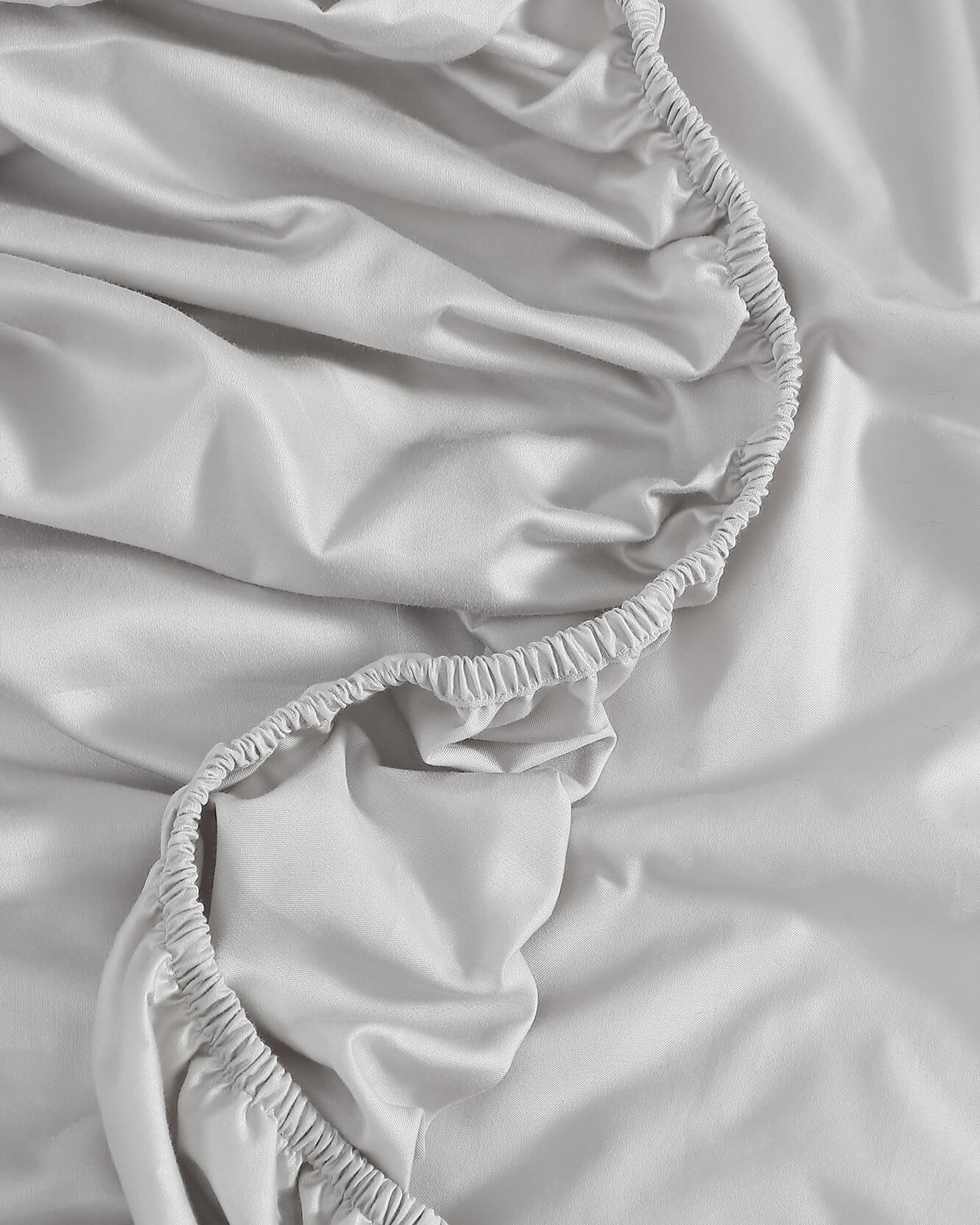 Organic Cotton Fitted Sheet | Last Chance