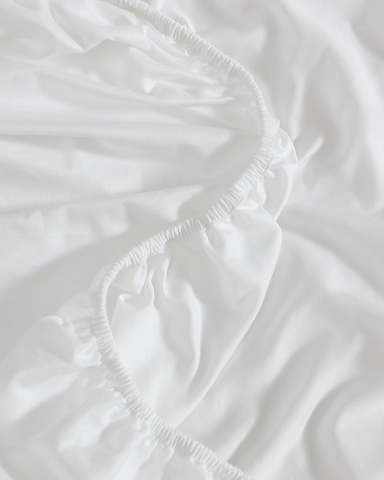 Organic Cotton Fitted Sheet | Last Chance