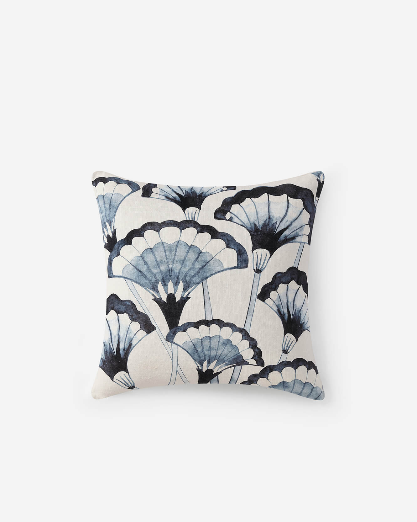 Pampas Throw Pillow