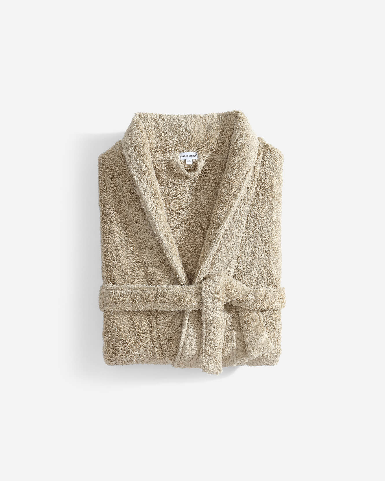 Plush Bath Robe | Last Chance