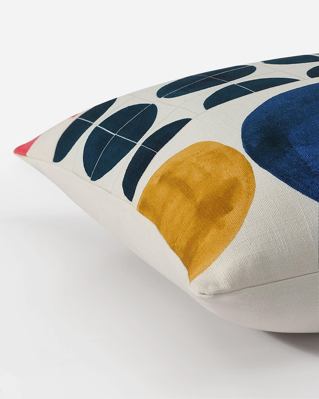 Pop Art Throw Pillow