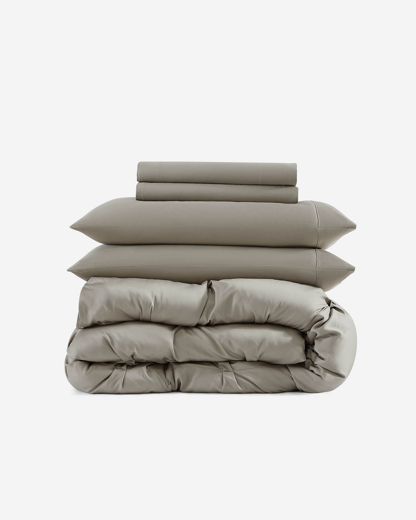 Premium Bamboo Bubble Move In Bundle