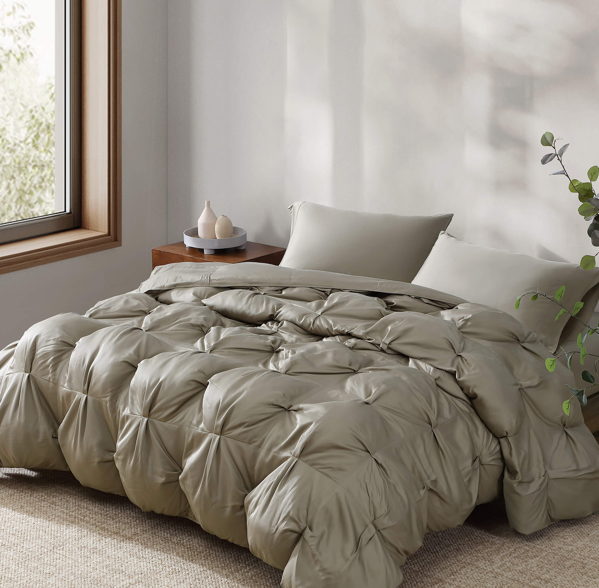 Premium Bamboo Bubble Move In Bundle