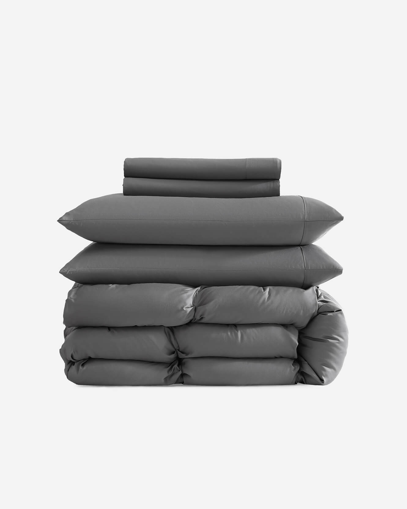 Premium Bamboo Bubble Move In Bundle