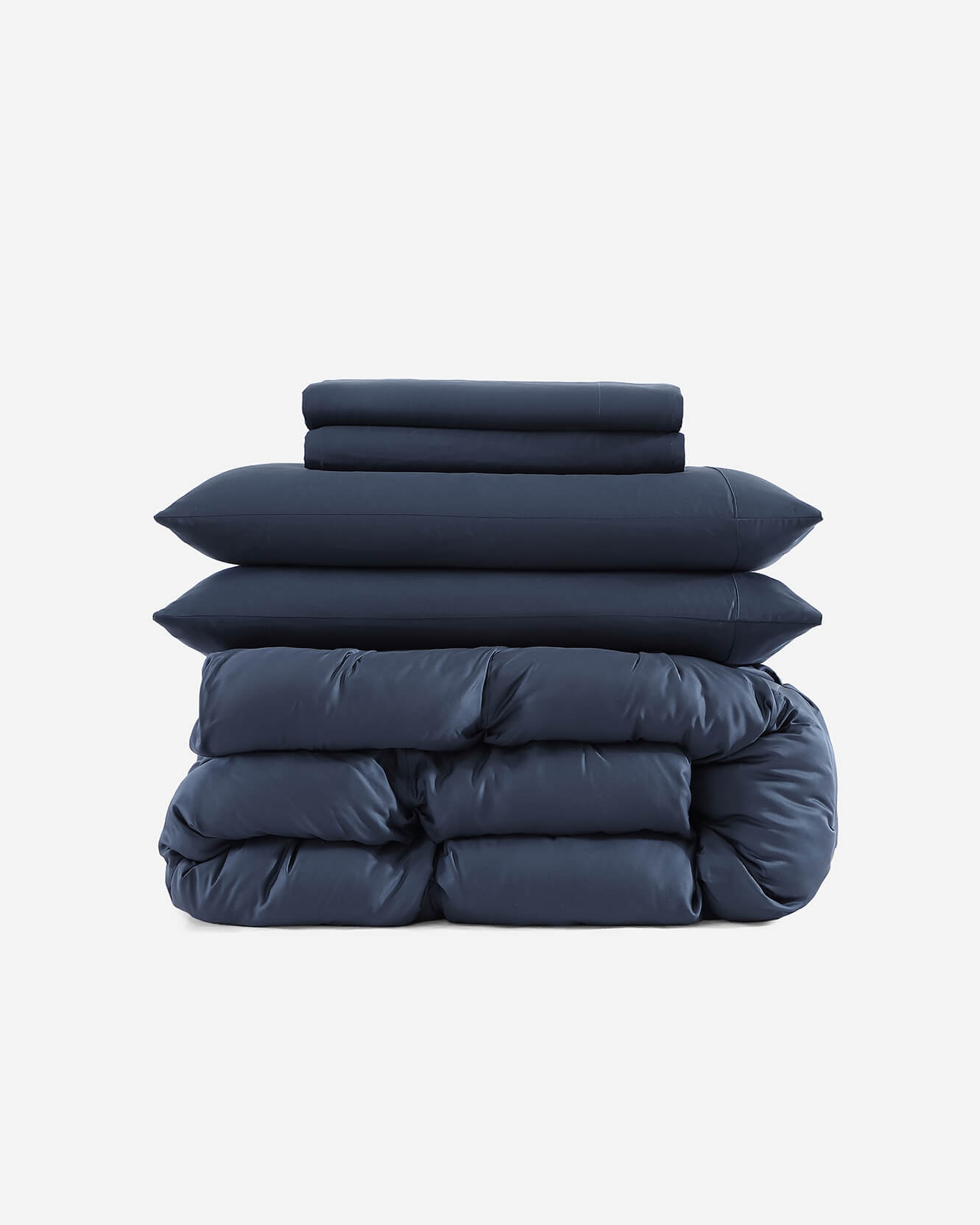 Premium Bamboo Bubble Move In Bundle