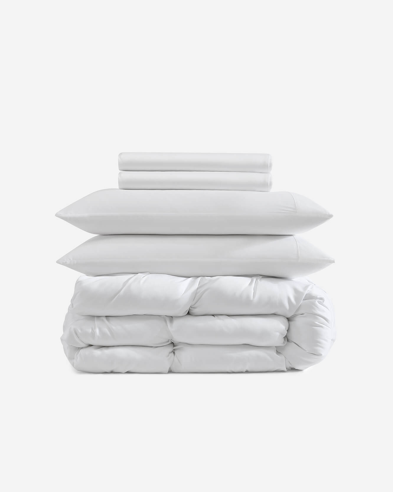 Premium Bamboo Bubble Move In Bundle