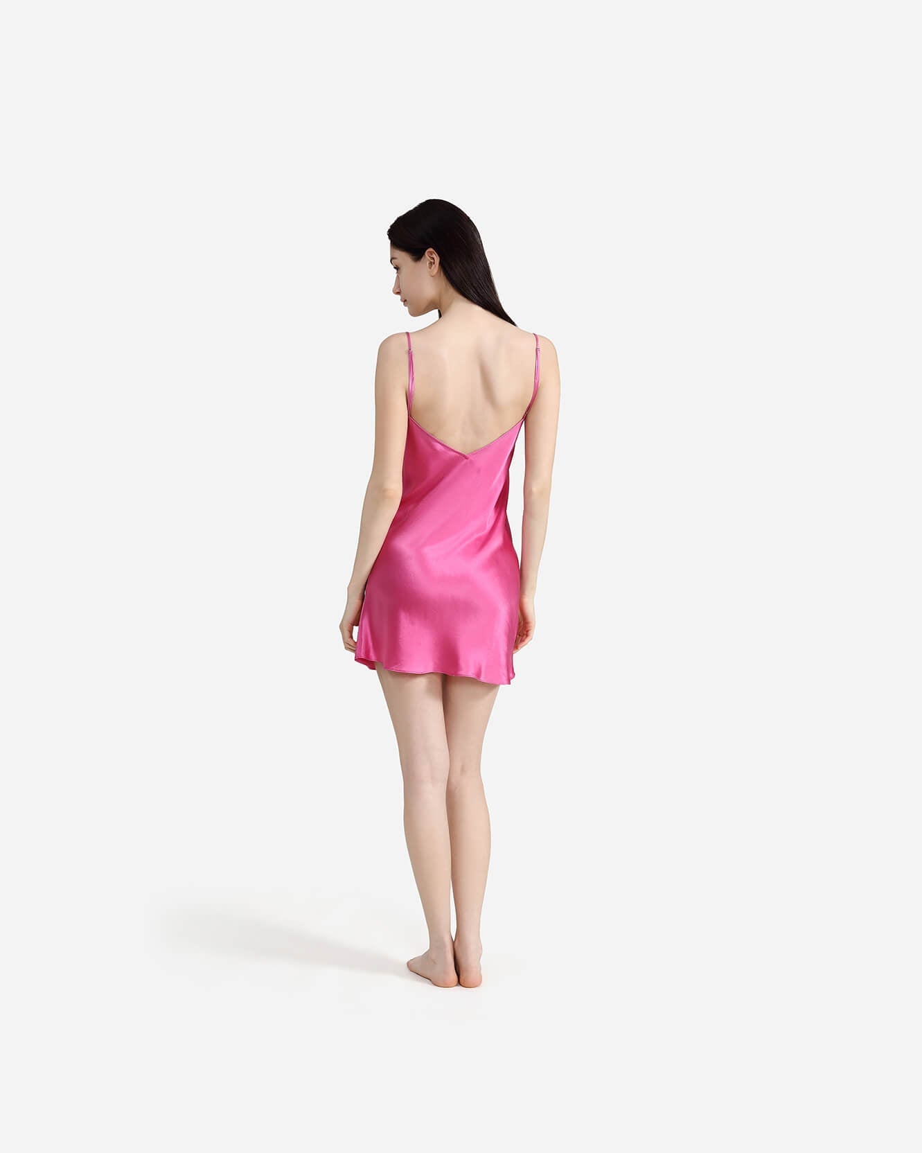 EcoSilk Sleep Chemise