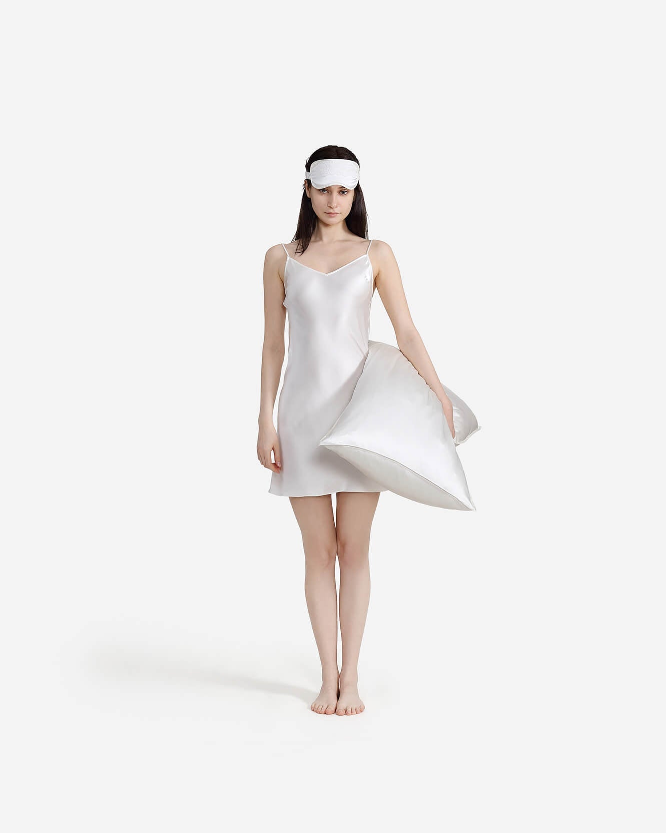EcoSilk Sleep Chemise