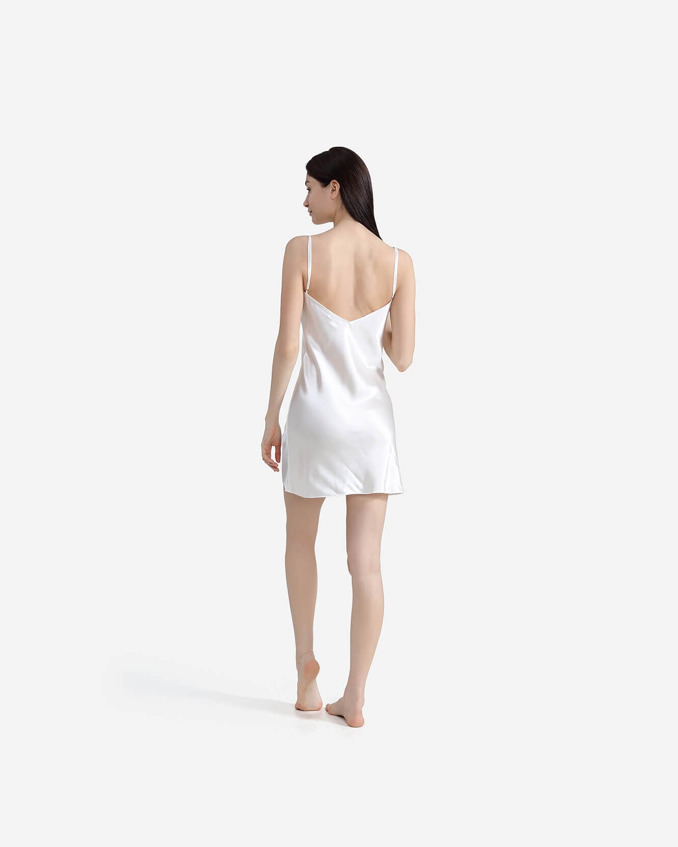 EcoSilk Sleep Chemise