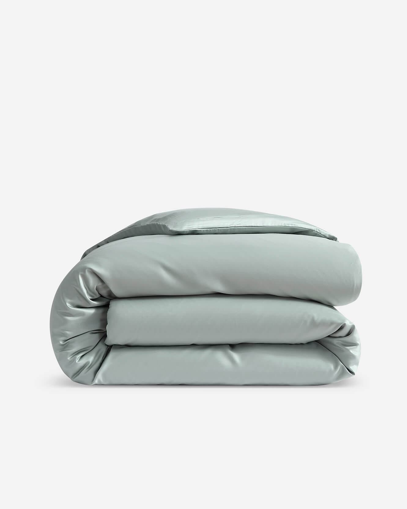 Silky Lyocell Duvet Cover