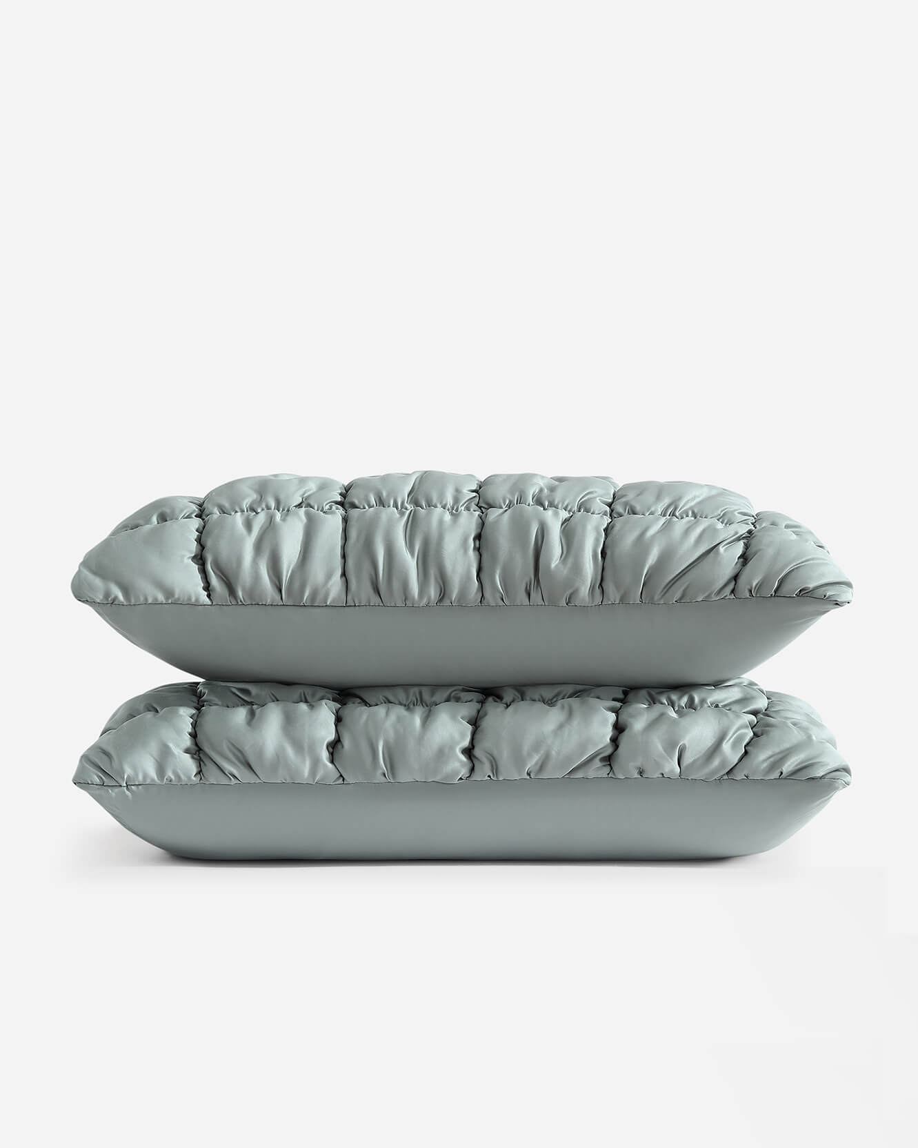 Silky Lyocell Puff Move In Bundle