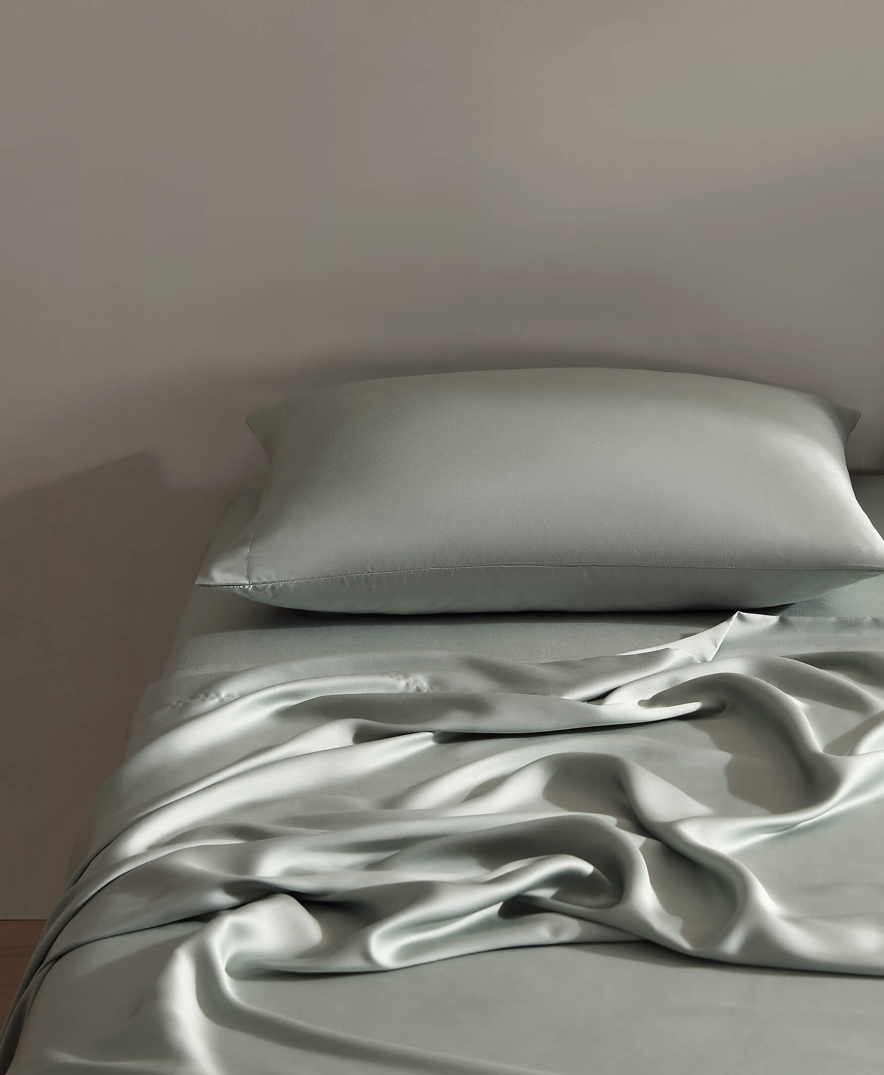 Silky Lyocell Sheet Set
