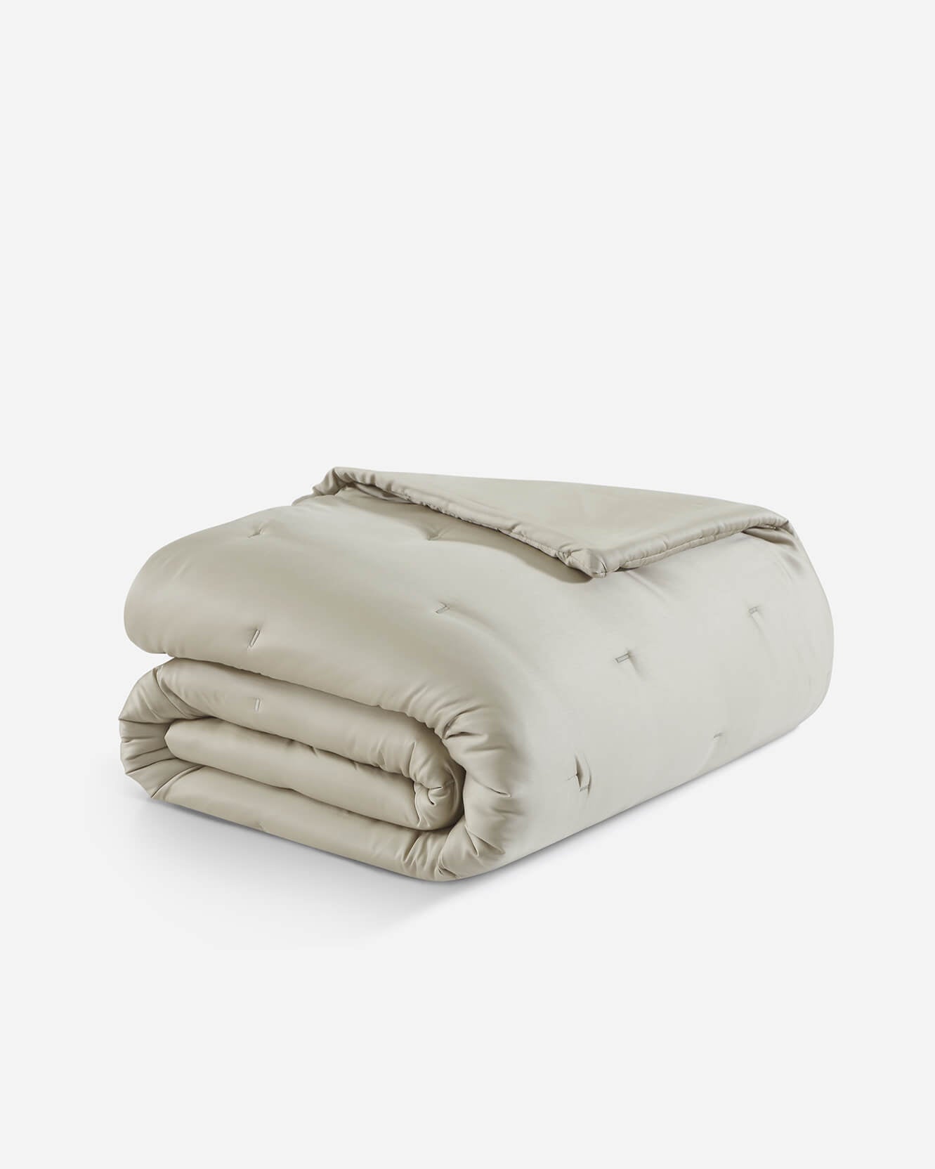 Silky Lyocell Stitch Comforter | Last Chance