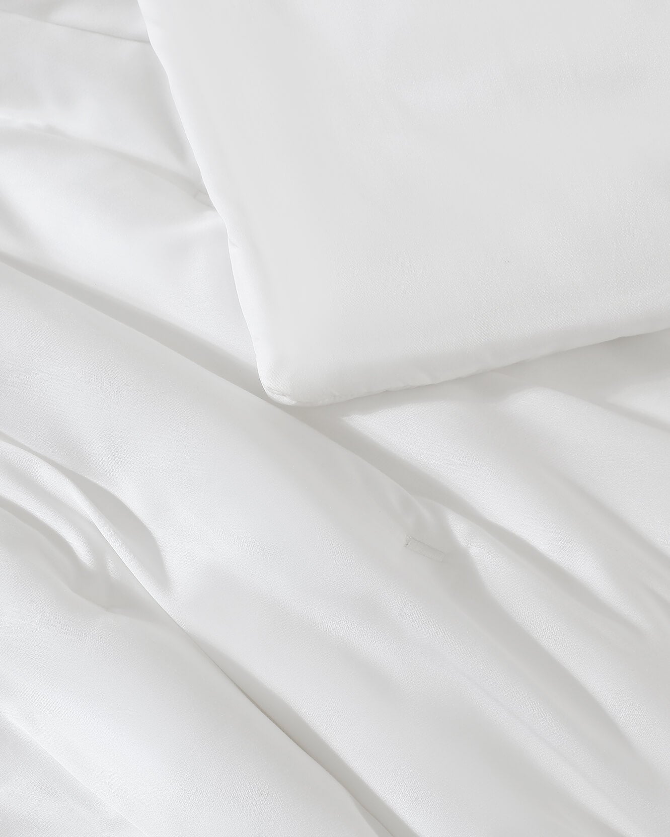 Silky Lyocell Stitch Comforter | Last Chance