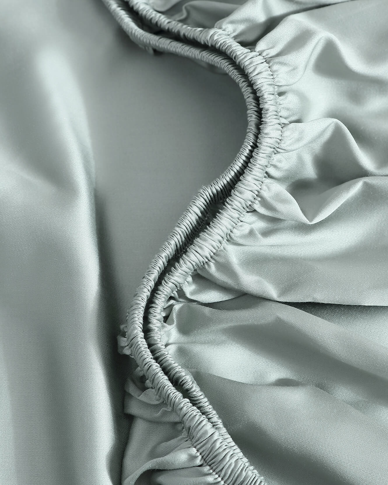 Silky Lyocell Fitted Sheet