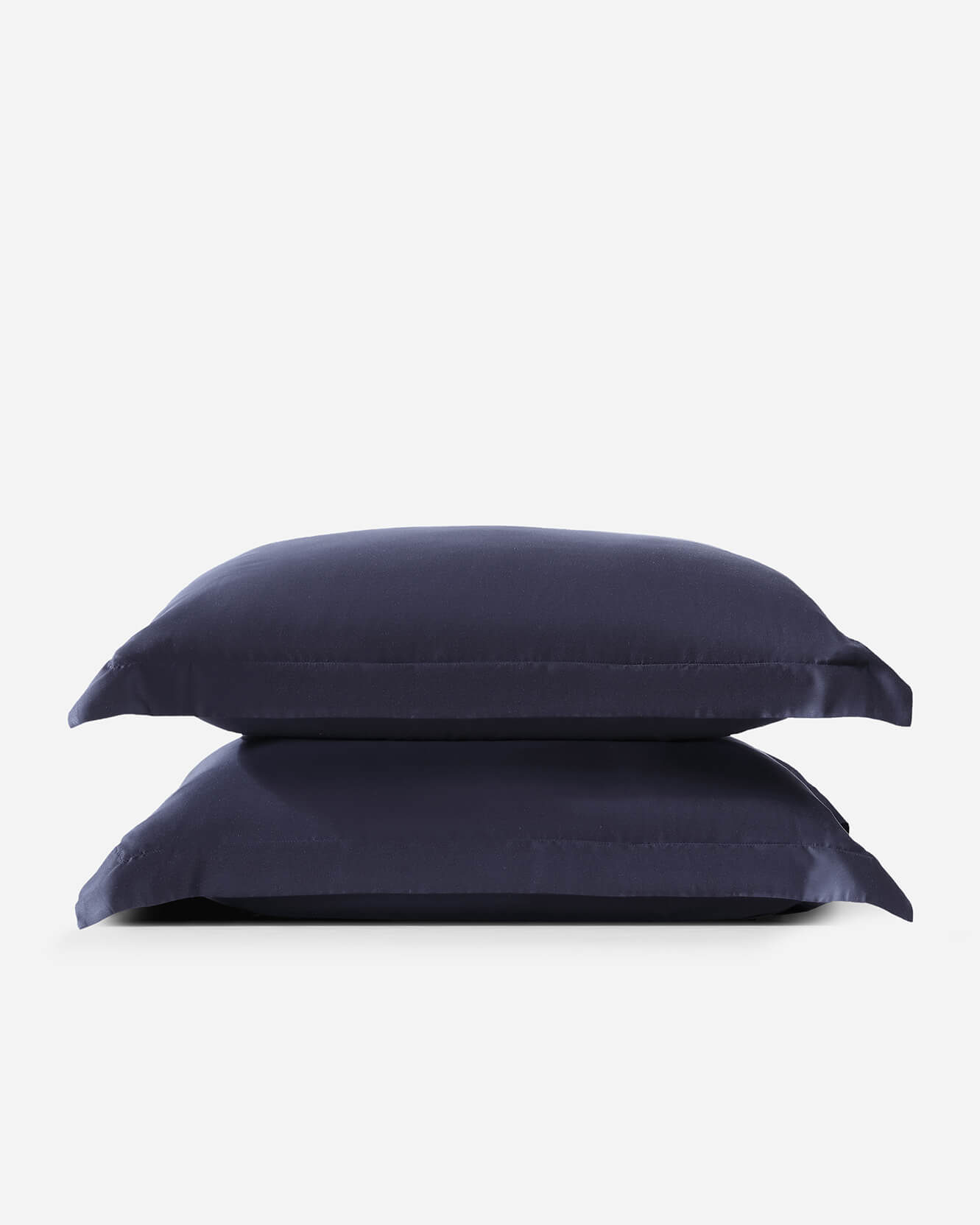 Silky Lyocell Sham Set