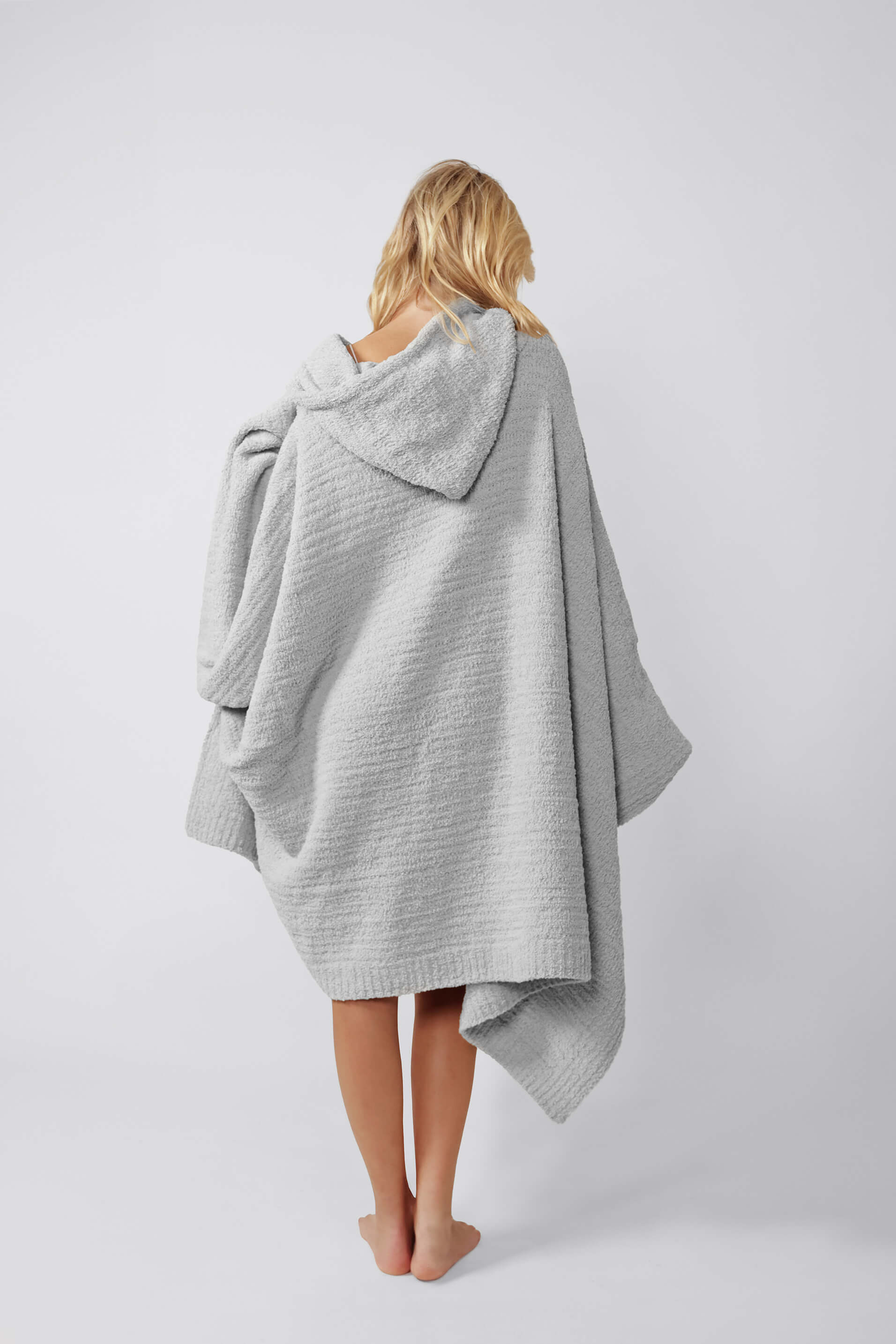 Snug Hooded Wearable Blanket | Last Chance