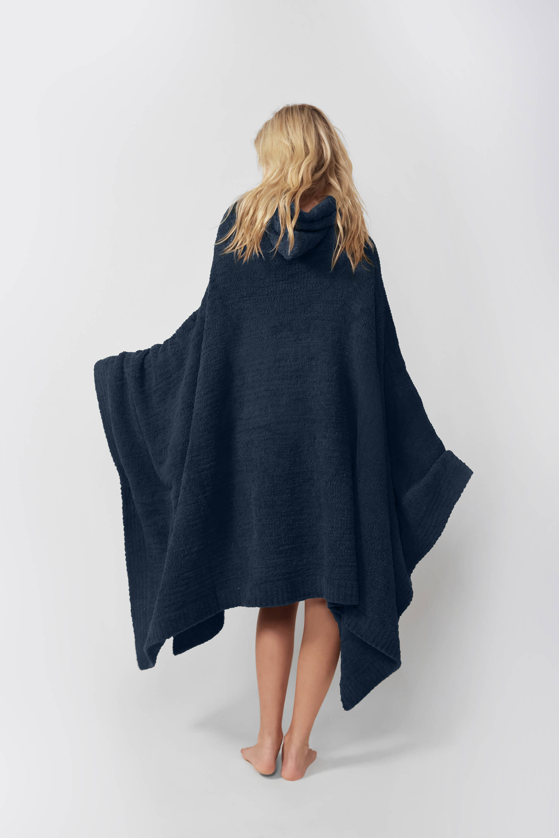 Snug Hooded Wearable Blanket | Last Chance