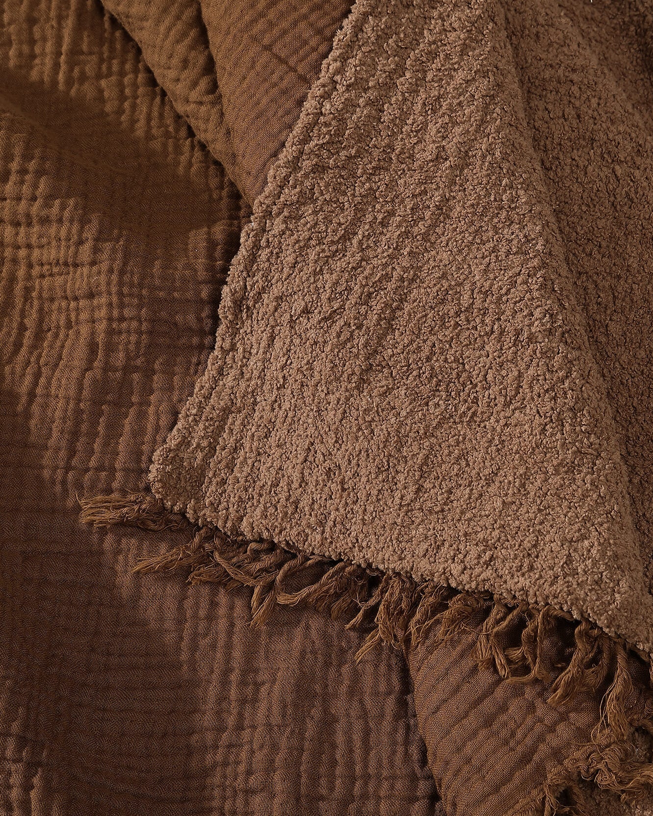 Snug Muslin Bed Blanket | Last Chance