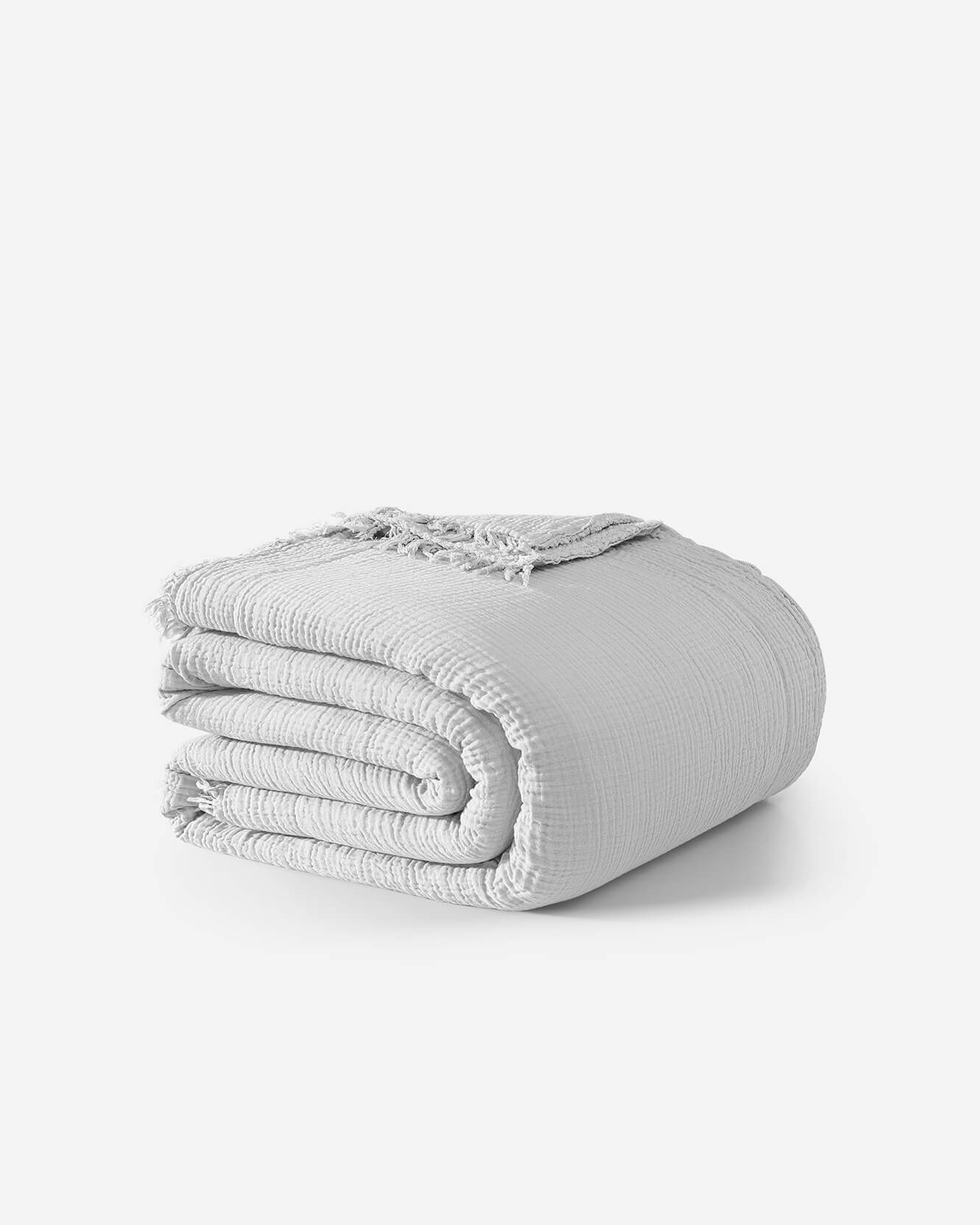 Snug Muslin Bed Blanket | Last Chance