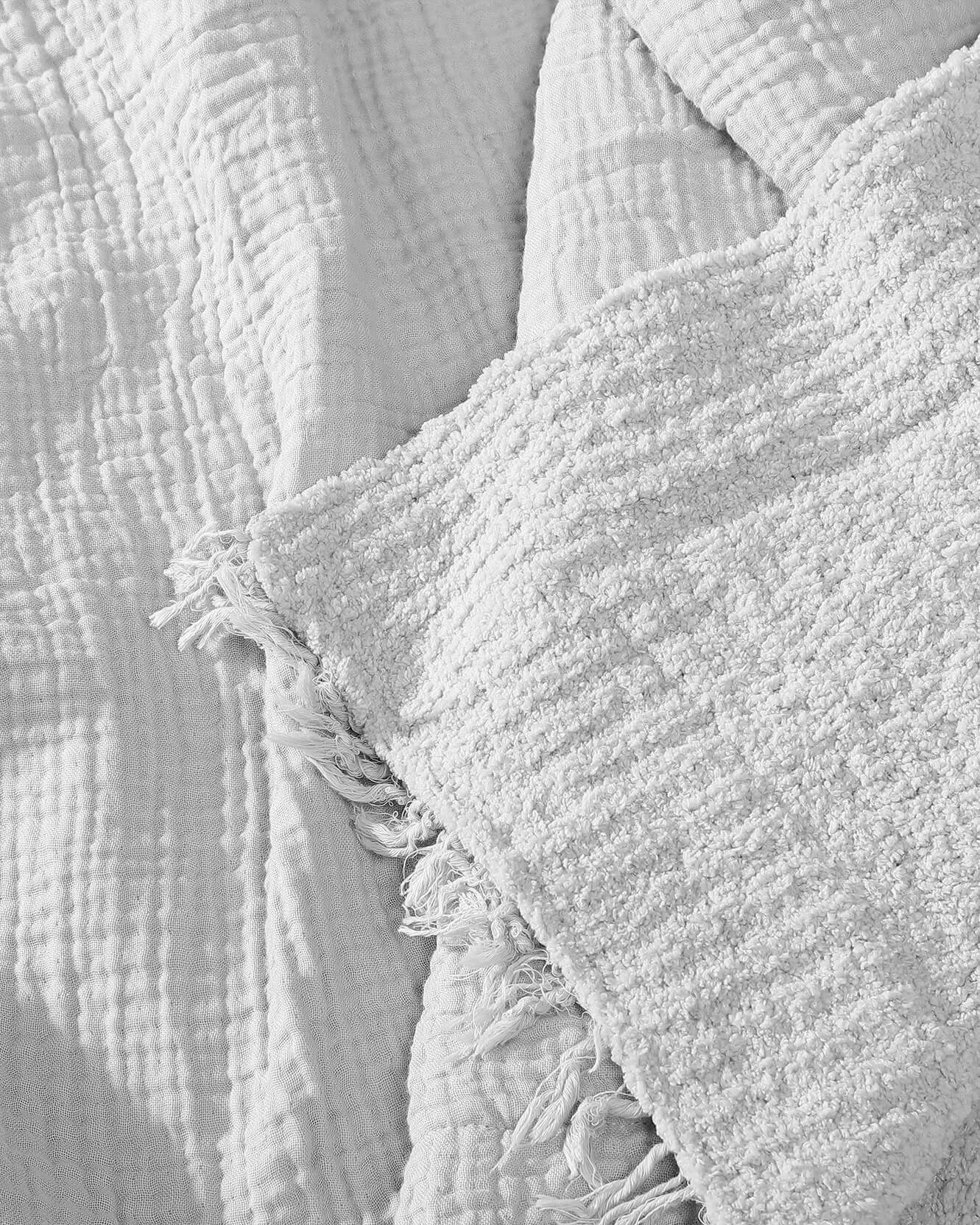 Snug Muslin Bed Blanket | Last Chance
