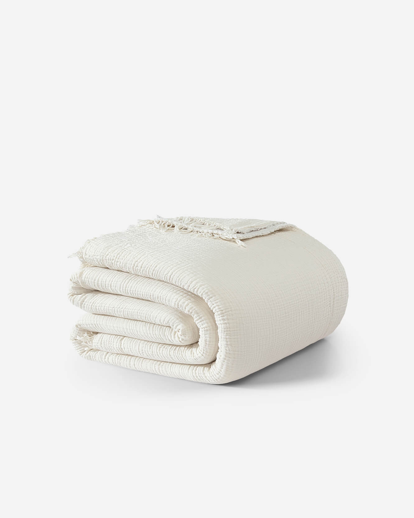 Snug Muslin Bed Blanket | Last Chance