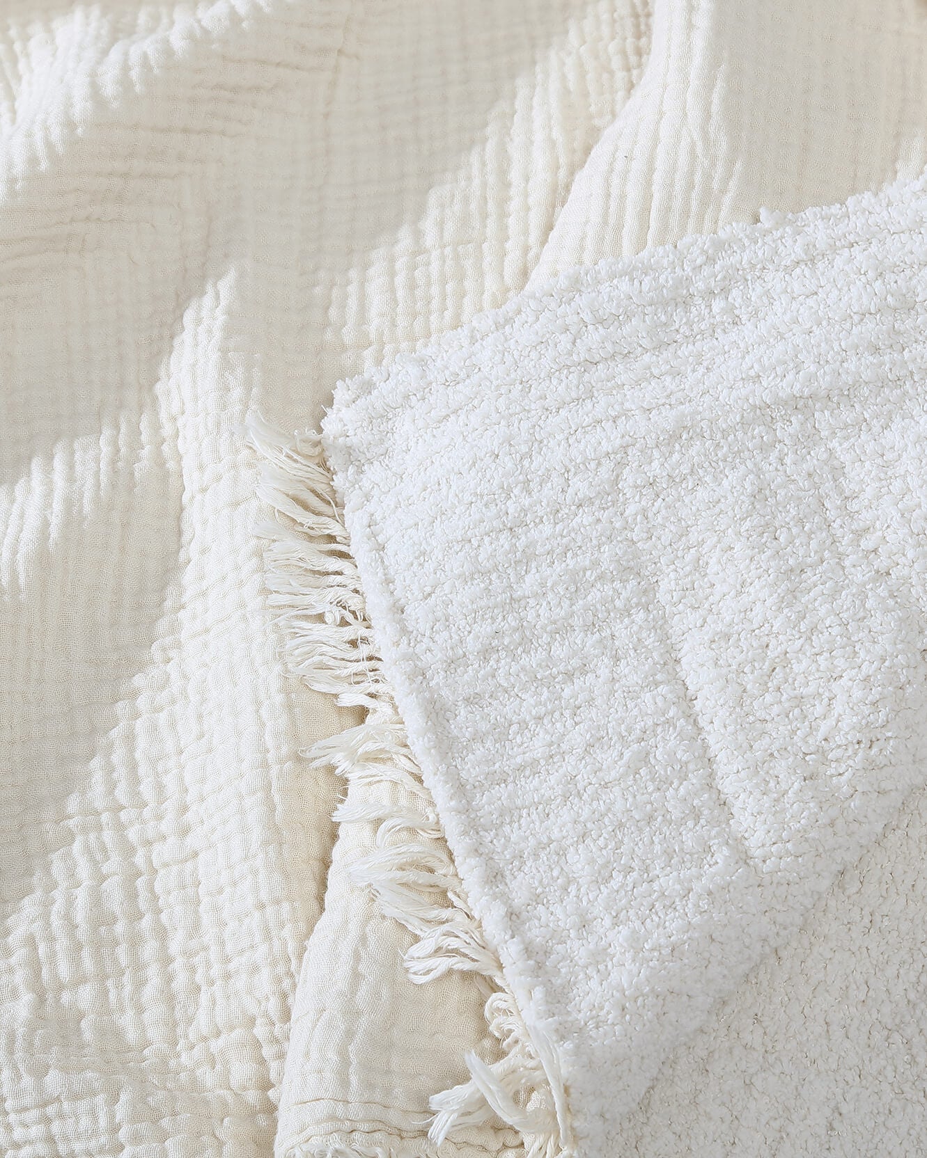 Snug Muslin Bed Blanket | Last Chance