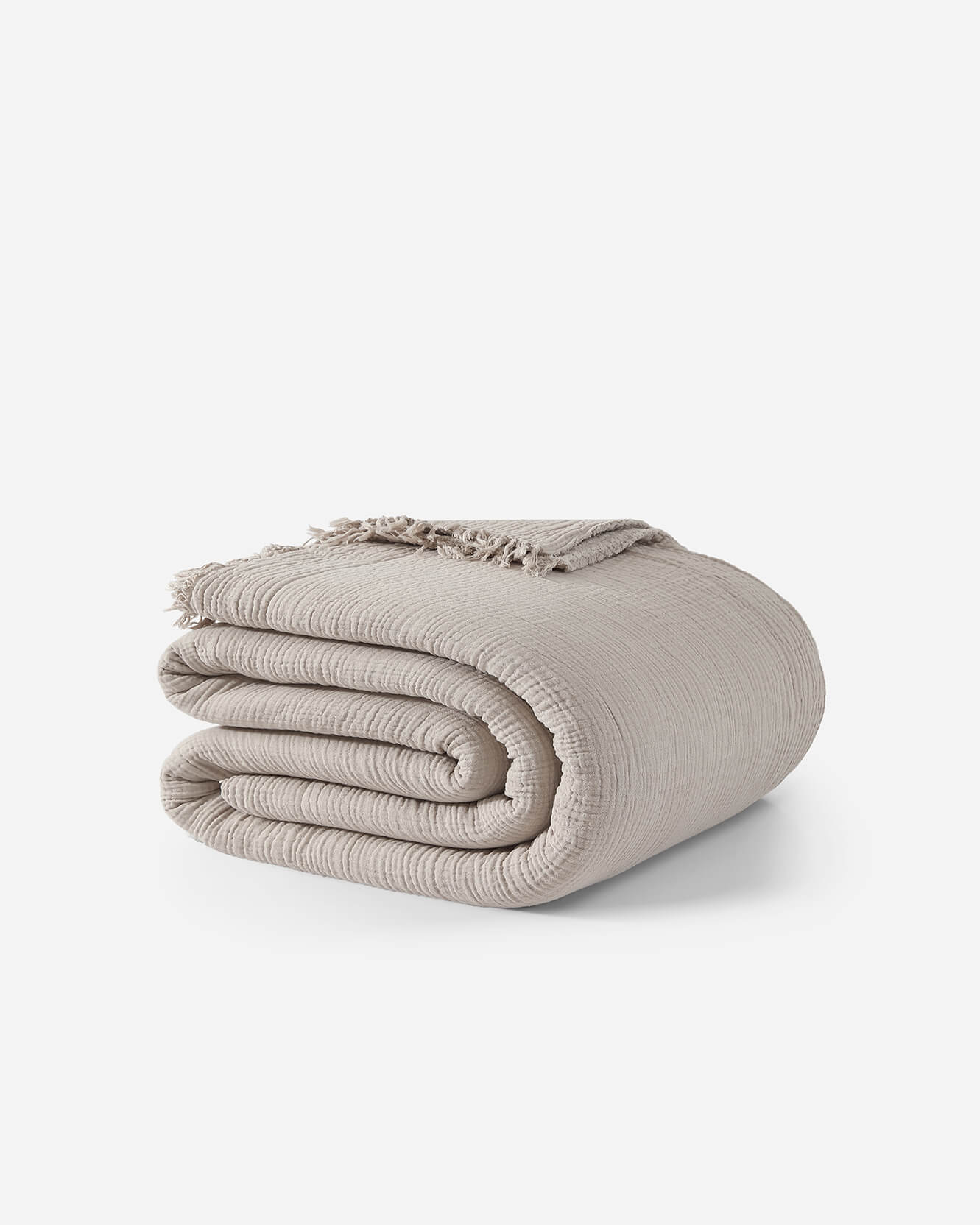 Snug Muslin Bed Blanket | Last Chance