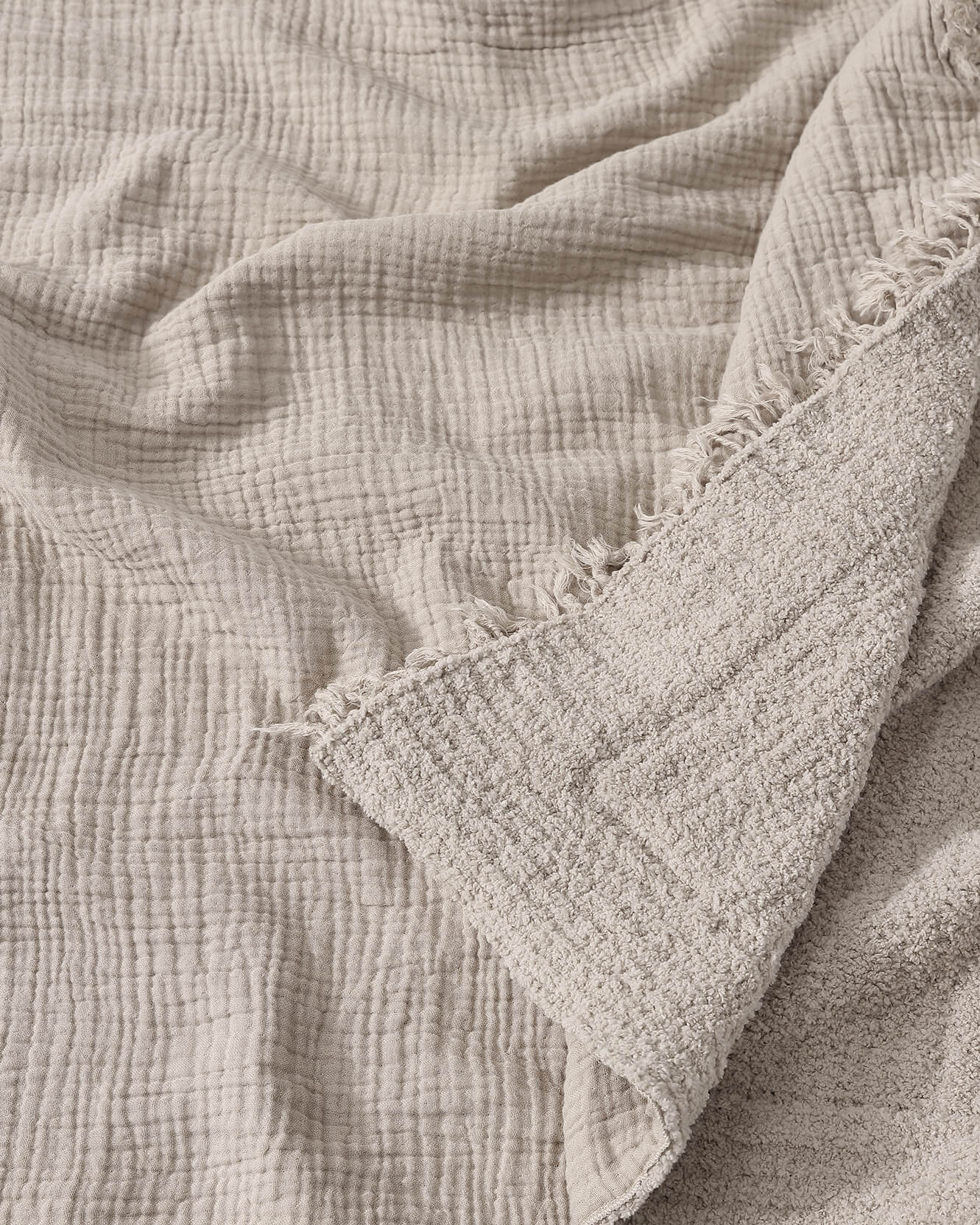 Snug Muslin Bed Blanket | Last Chance